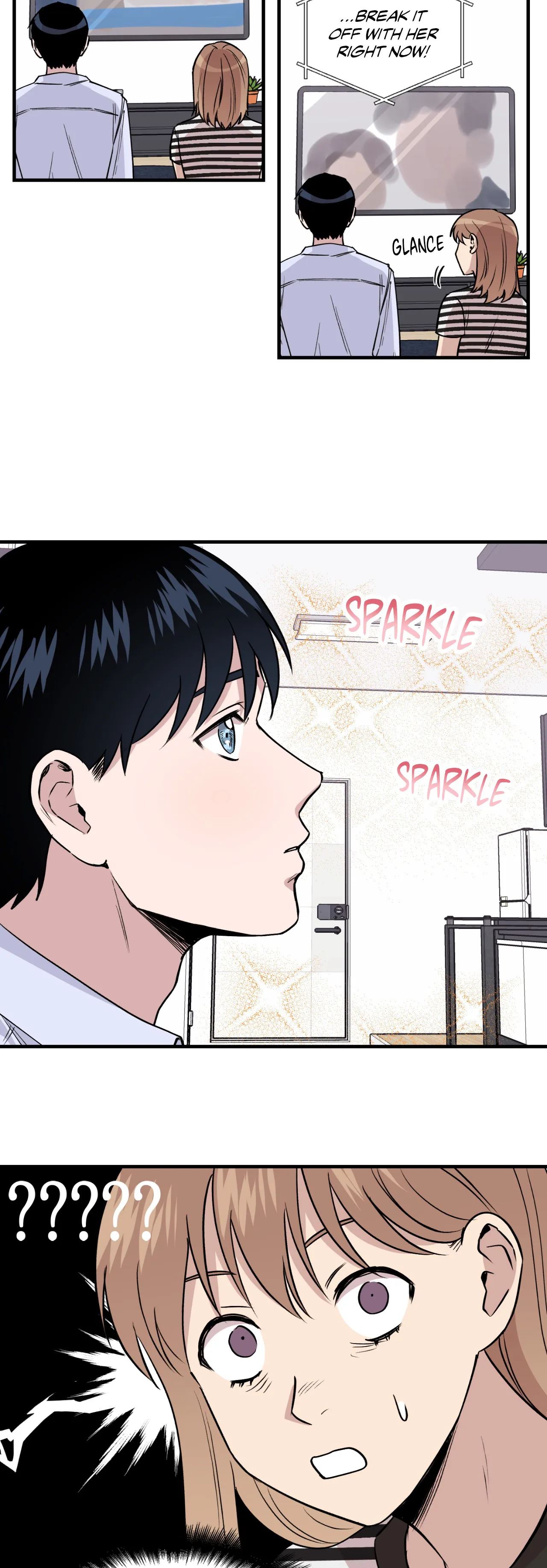 Love Rebooted Chapter 4 image 19