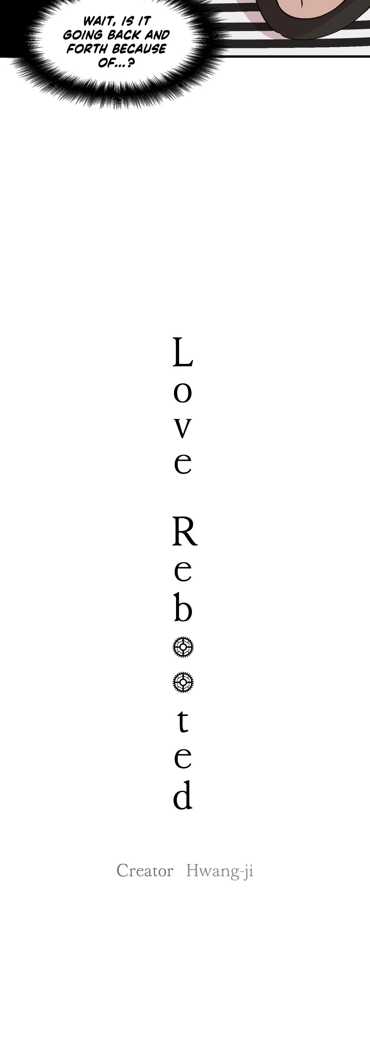 Love Rebooted Chapter 4 image 20