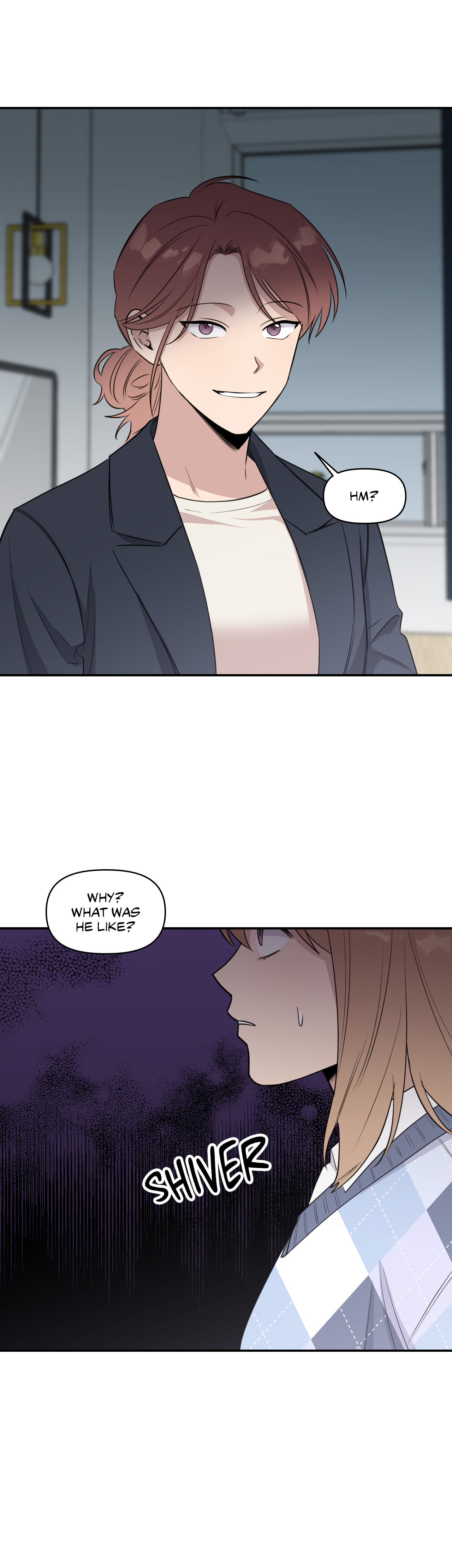Love Rebooted Chapter 40 image 10