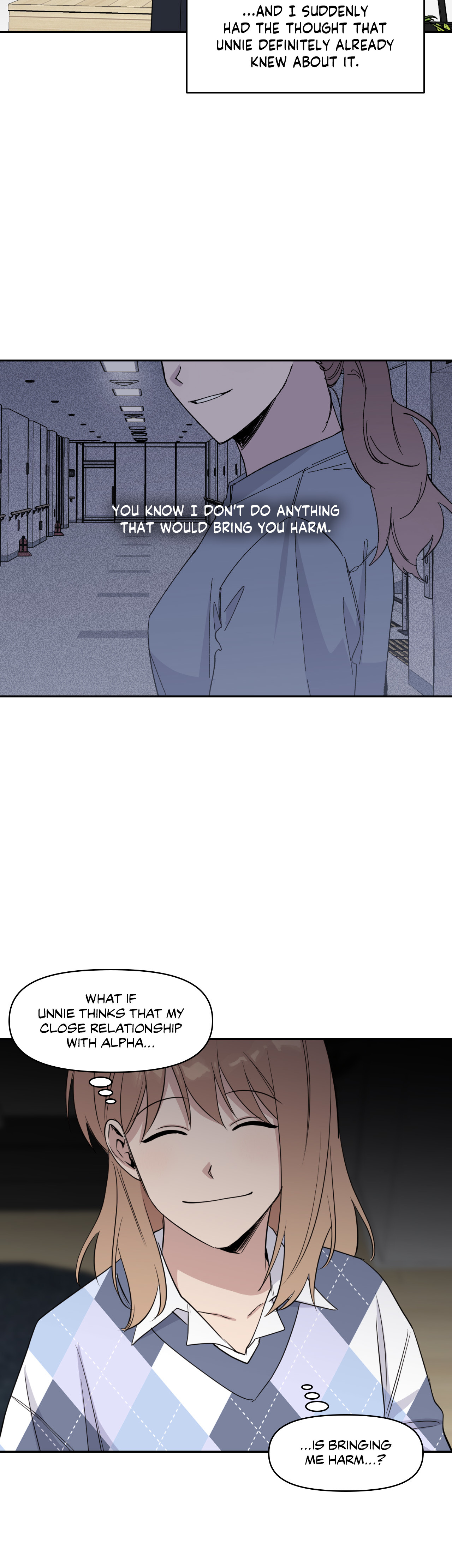 Love Rebooted Chapter 40 image 13