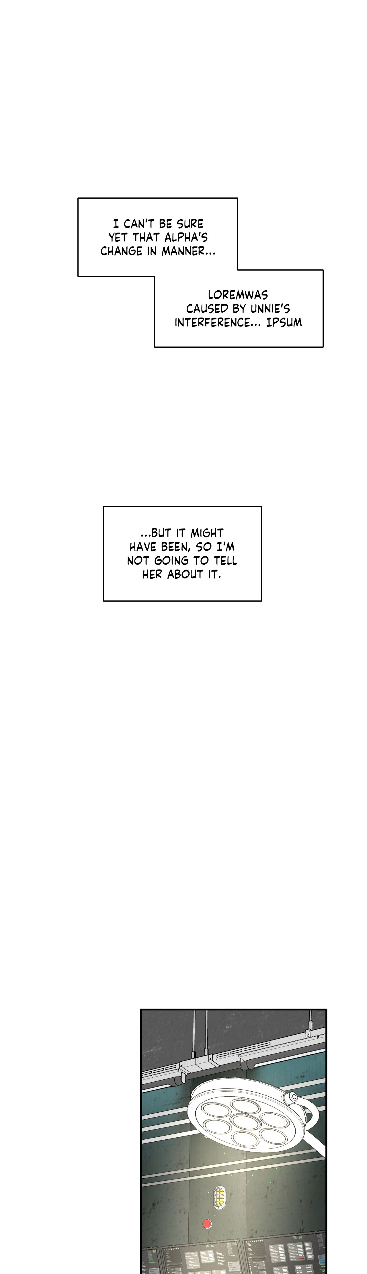 Love Rebooted Chapter 40 image 14