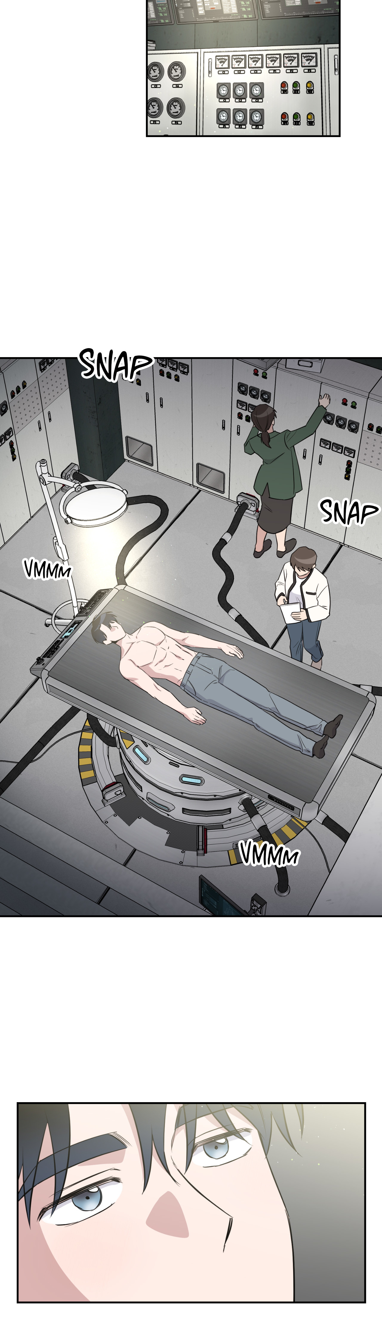 Love Rebooted Chapter 40 image 15