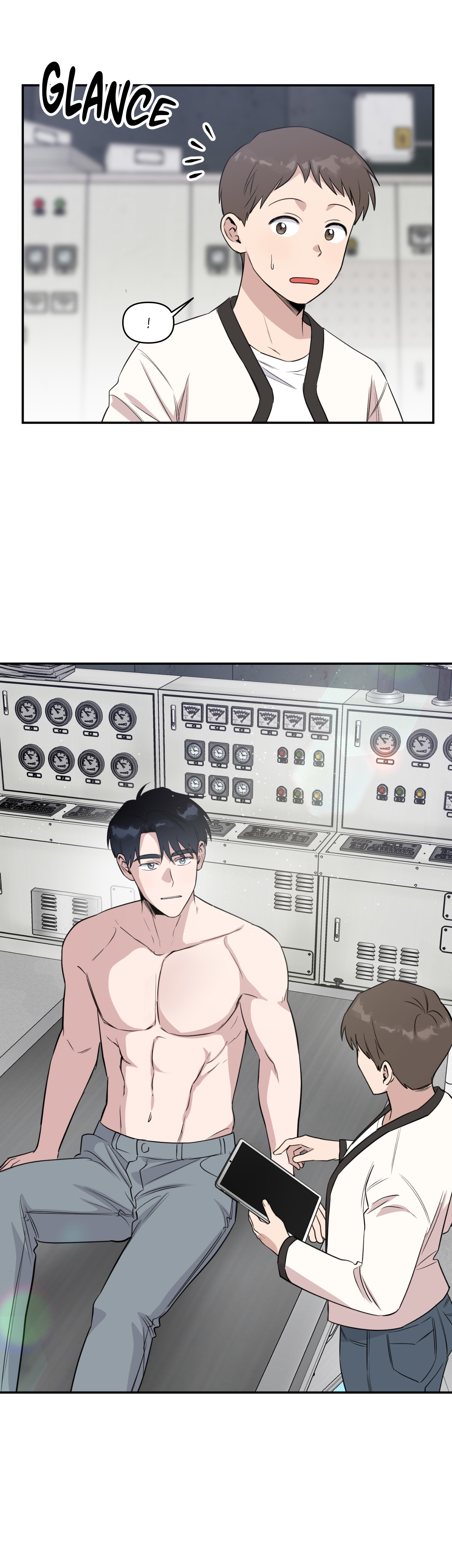 Love Rebooted Chapter 40 image 19