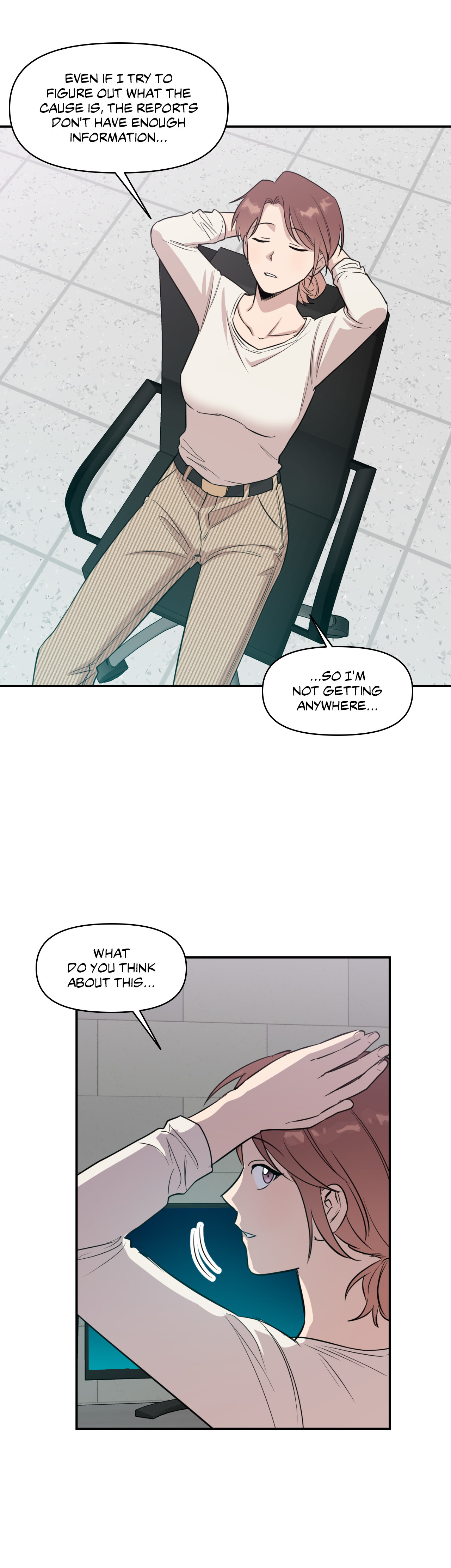 Love Rebooted Chapter 40 image 26