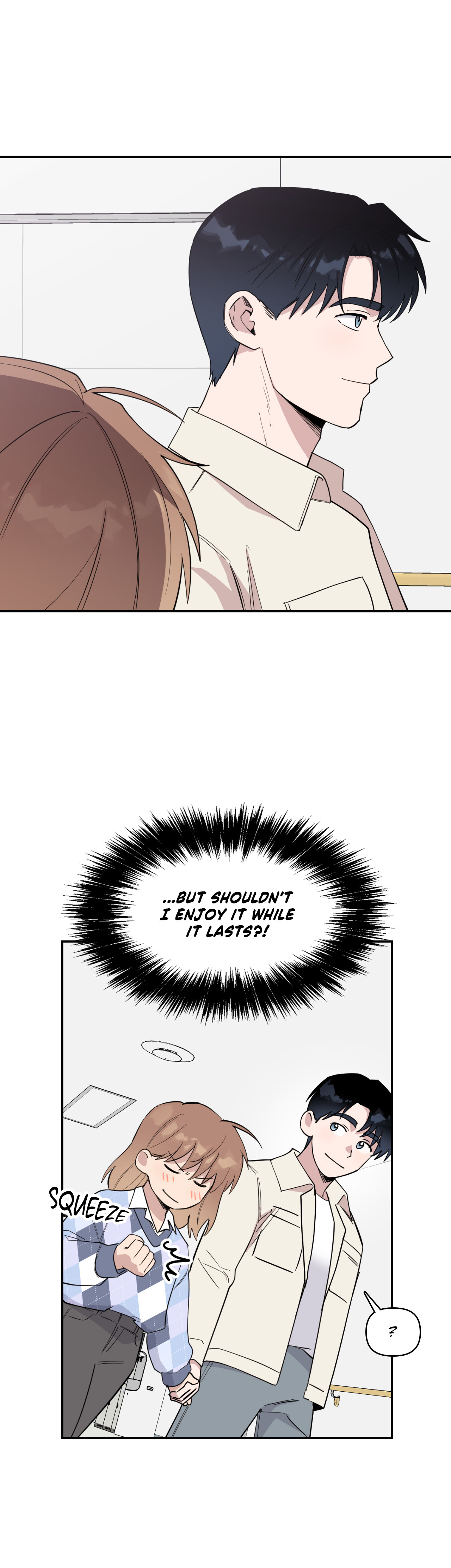 Love Rebooted Chapter 40 image 2