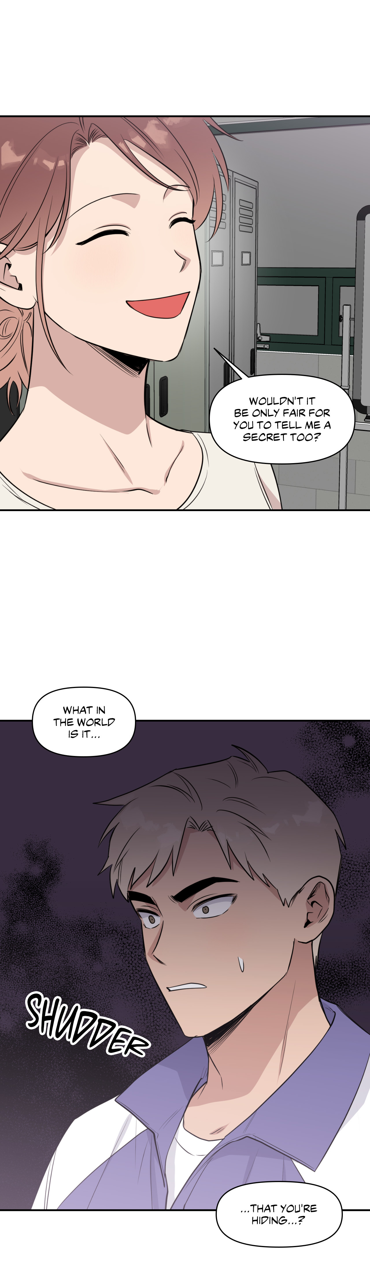 Love Rebooted Chapter 40 image 30