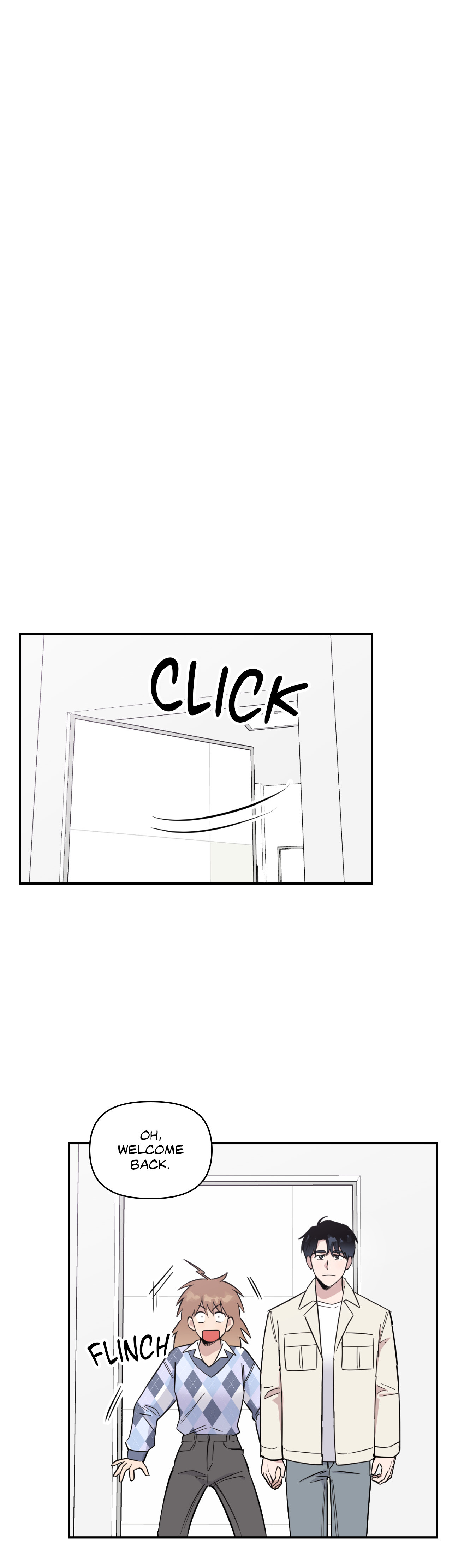 Love Rebooted Chapter 40 image 3