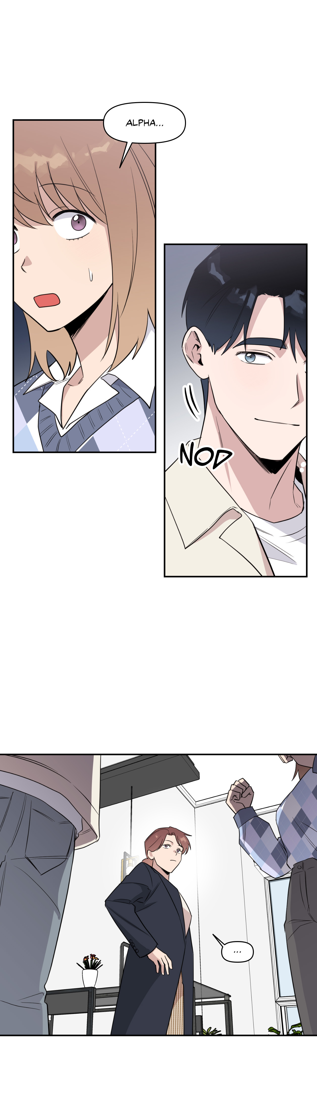 Love Rebooted Chapter 40 image 8
