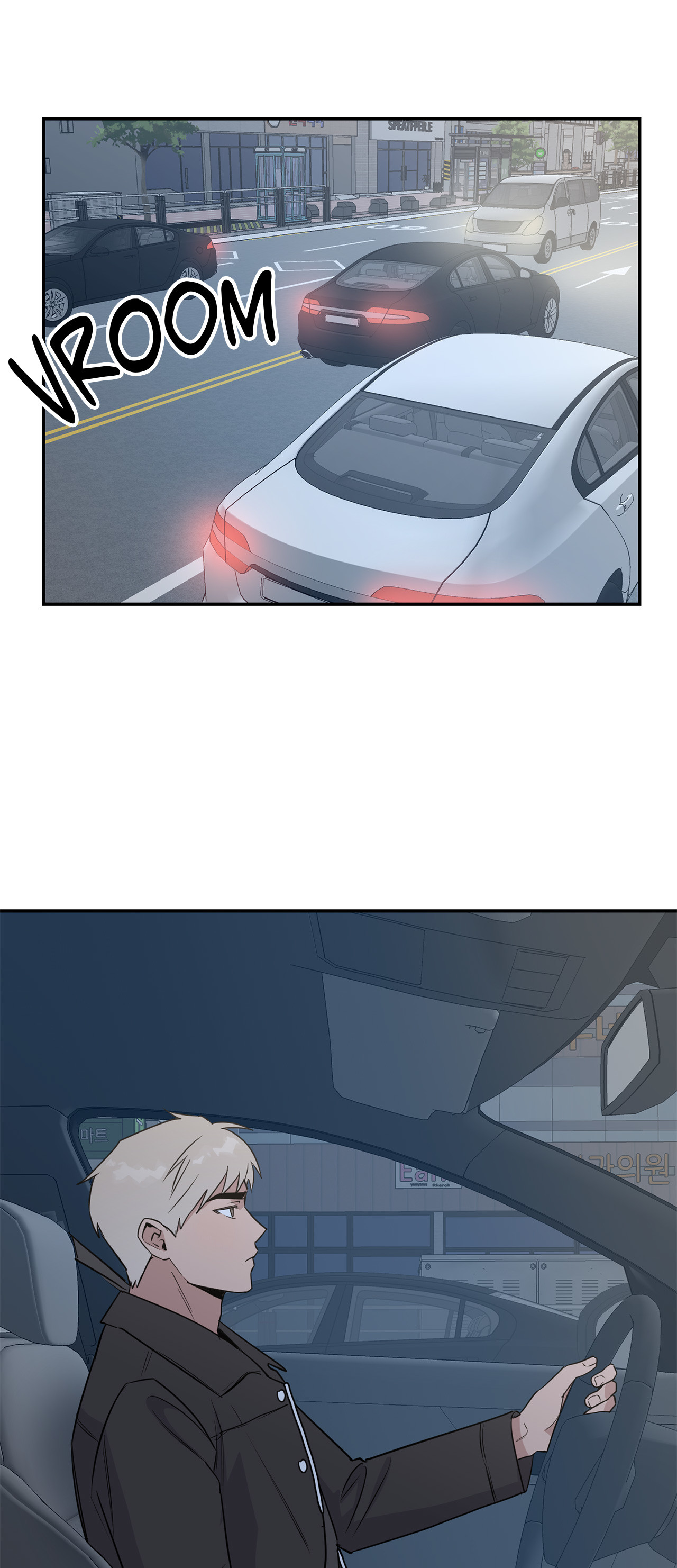 Love Rebooted Chapter 41 image 10