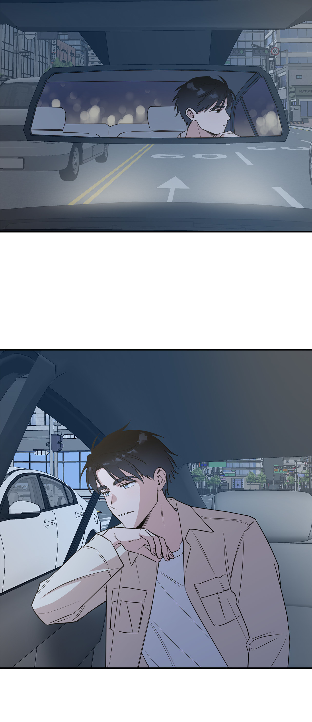 Love Rebooted Chapter 41 image 12