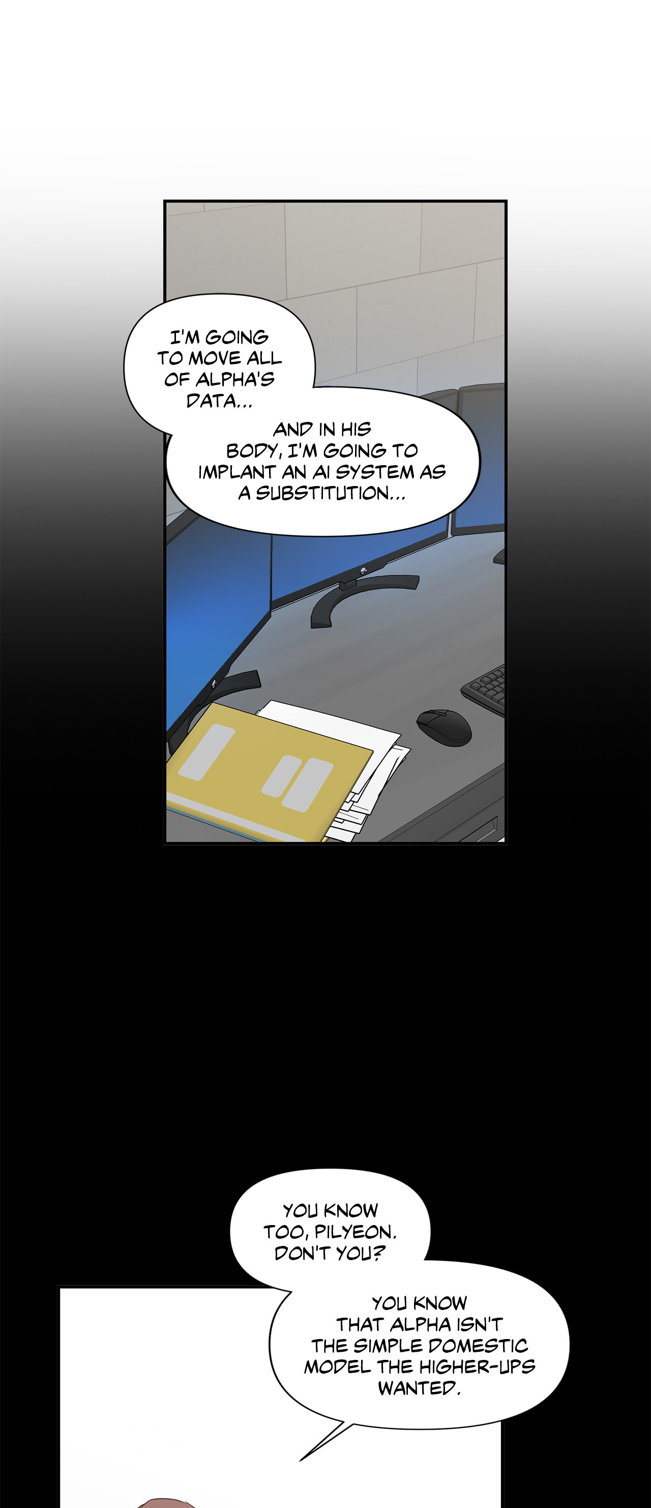 Love Rebooted Chapter 41 image 13
