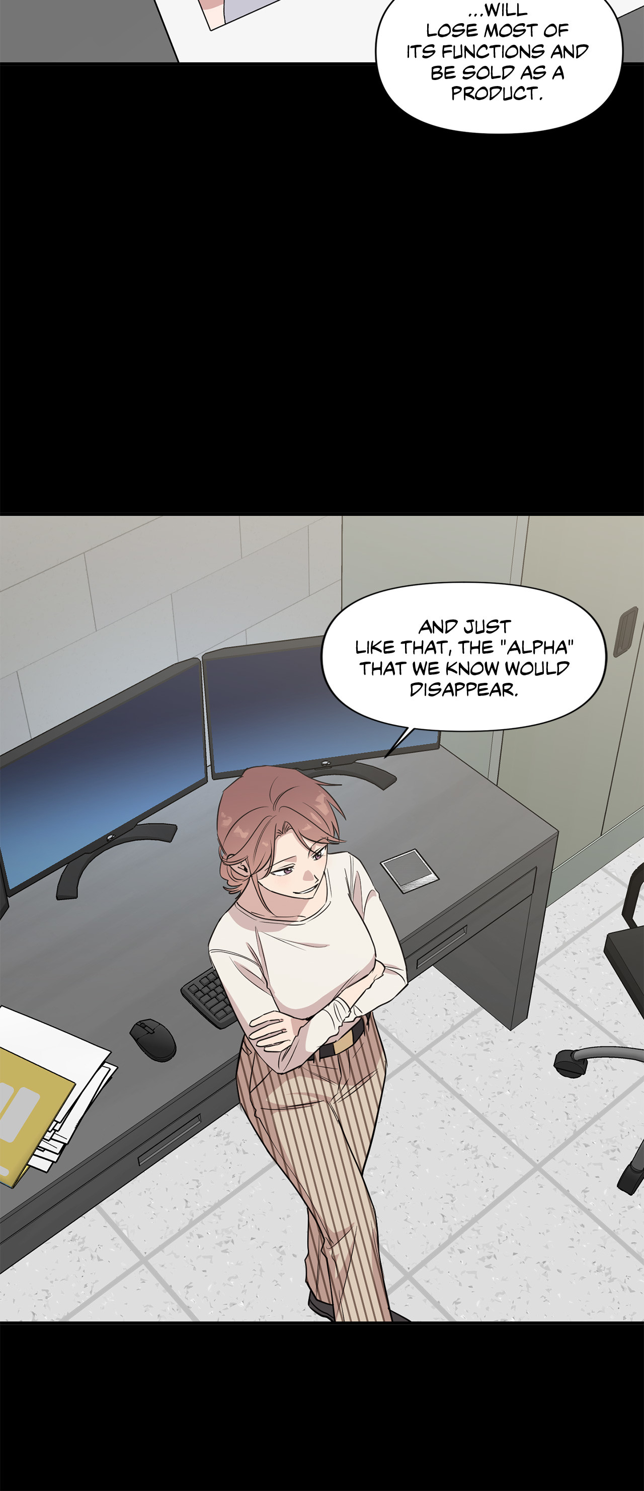 Love Rebooted Chapter 41 image 15