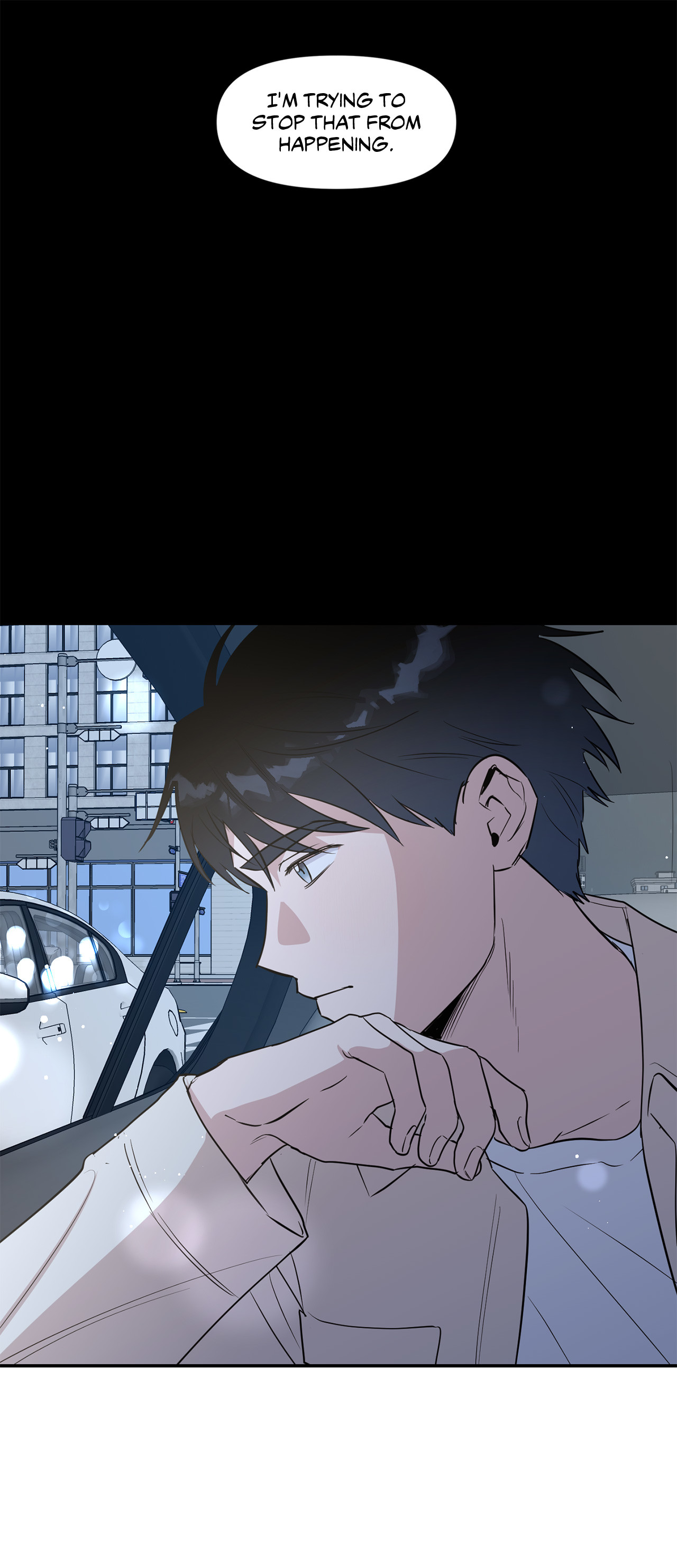 Love Rebooted Chapter 41 image 16