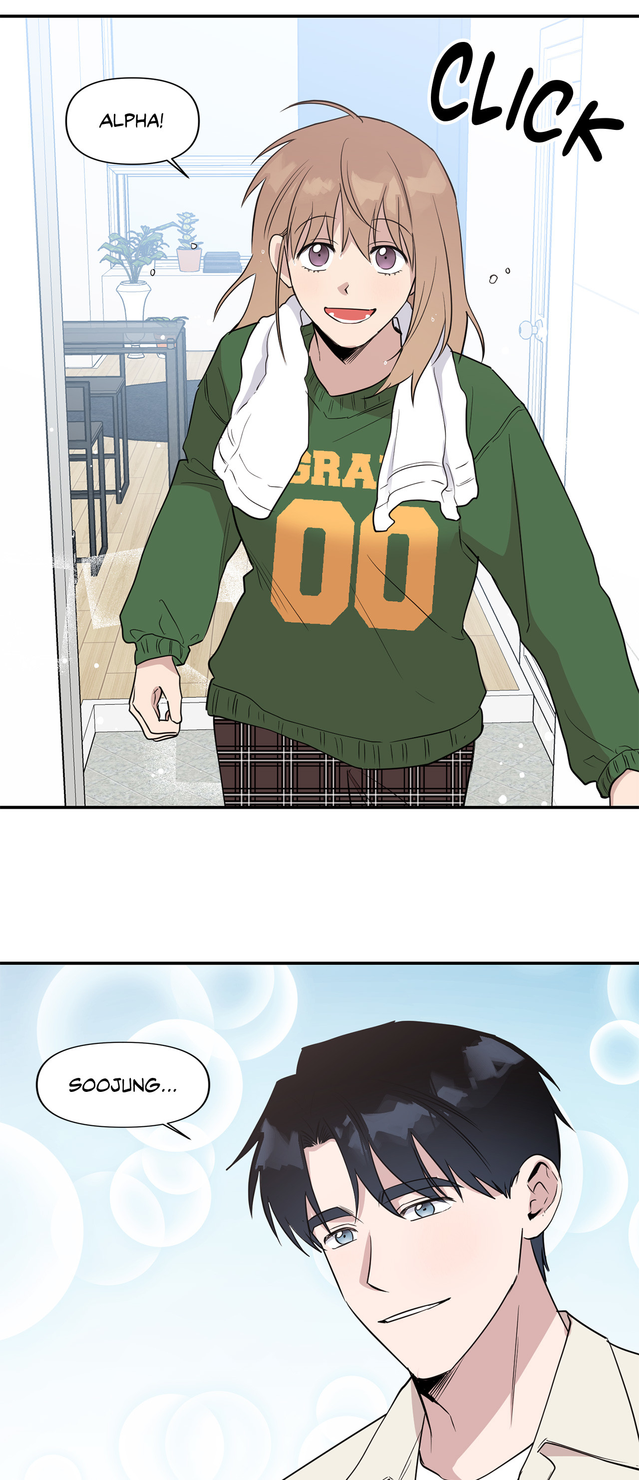 Love Rebooted Chapter 41 image 19