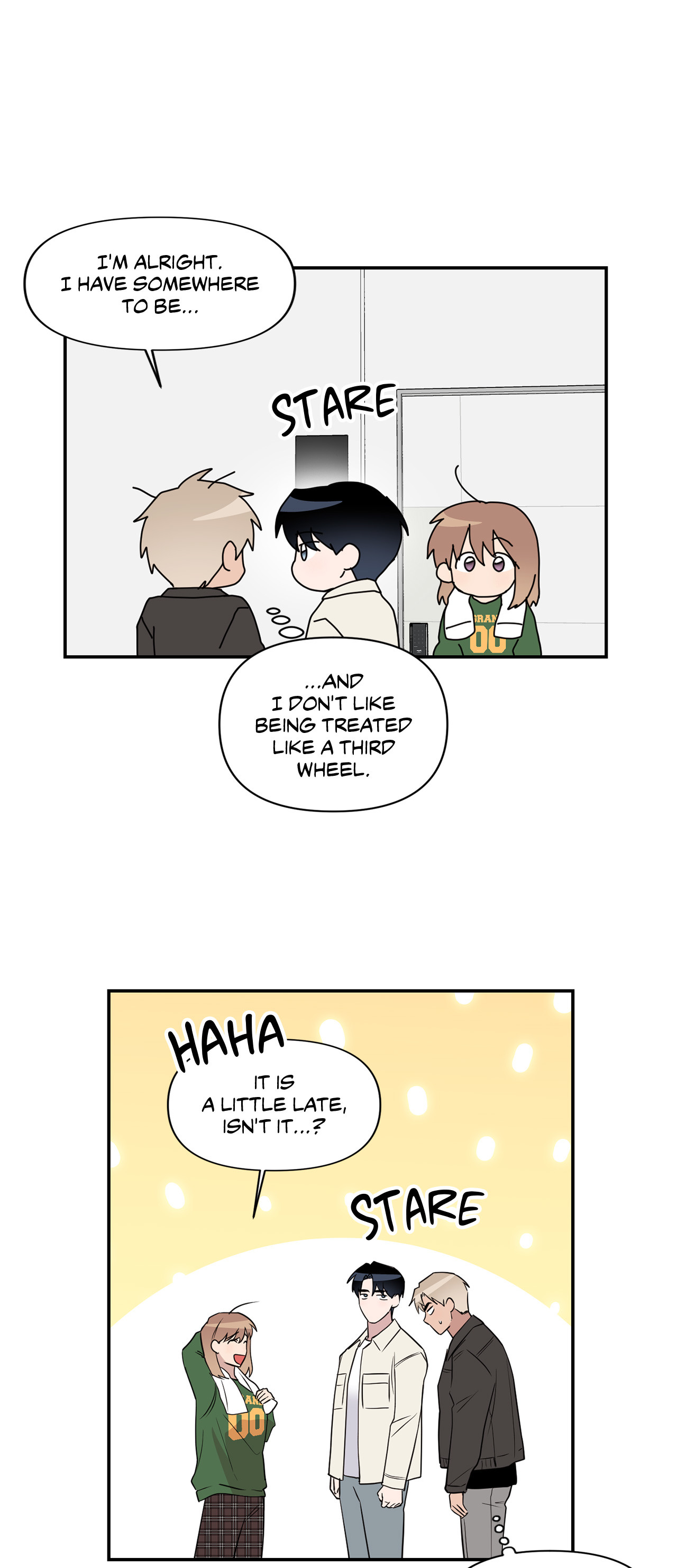 Love Rebooted Chapter 41 image 22