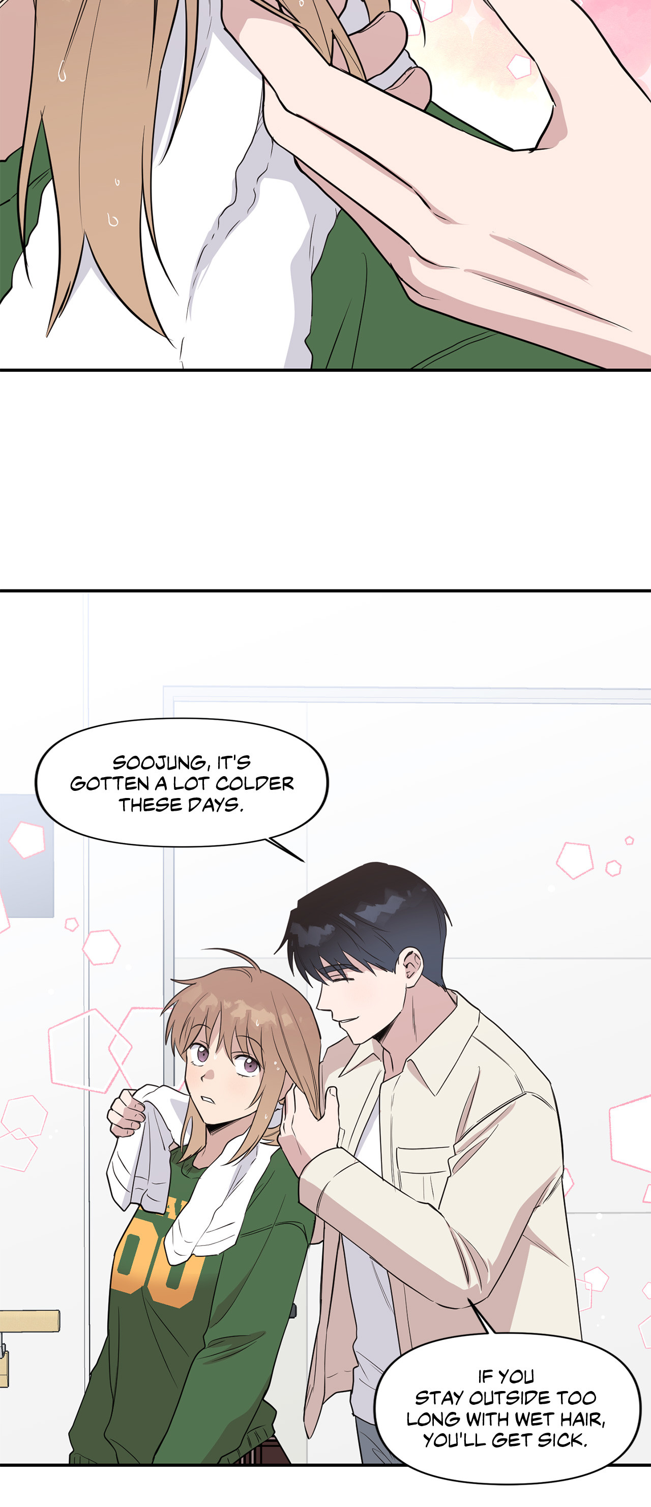 Love Rebooted Chapter 41 image 24