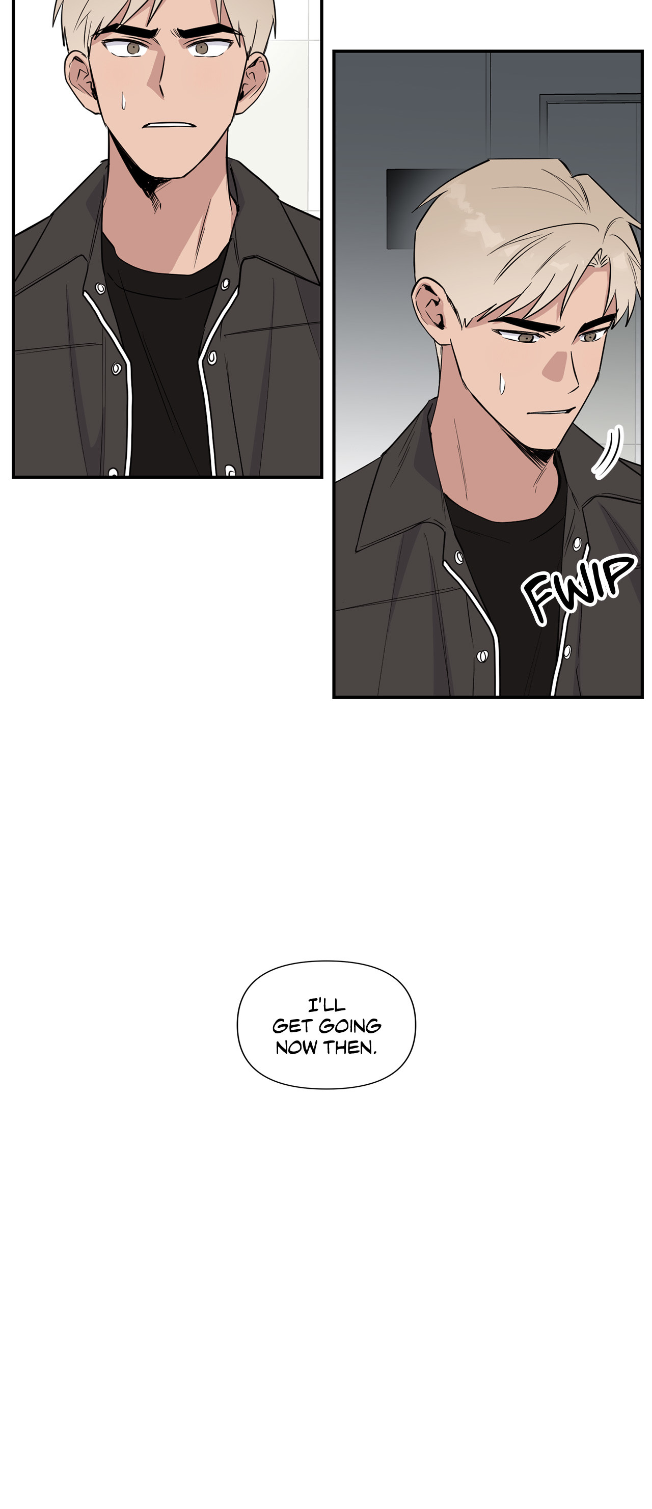 Love Rebooted Chapter 41 image 26