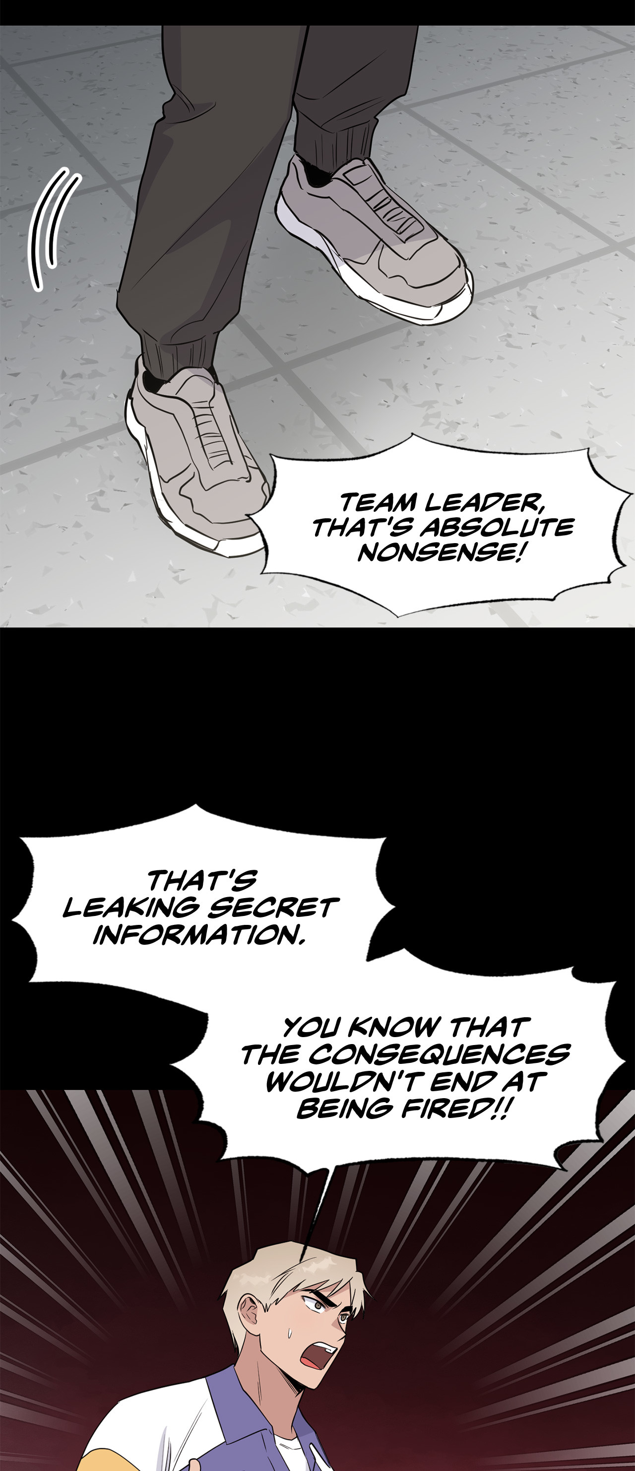 Love Rebooted Chapter 41 image 28