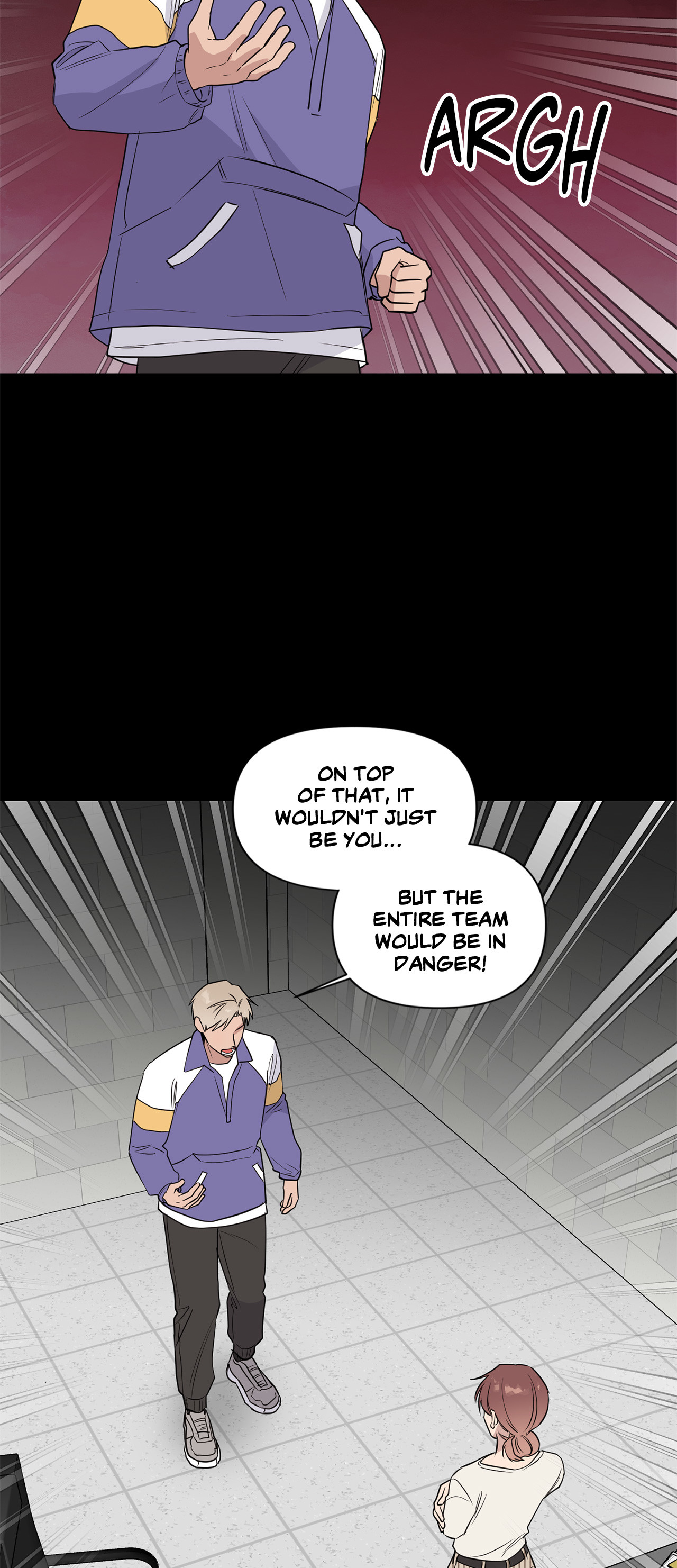 Love Rebooted Chapter 41 image 29