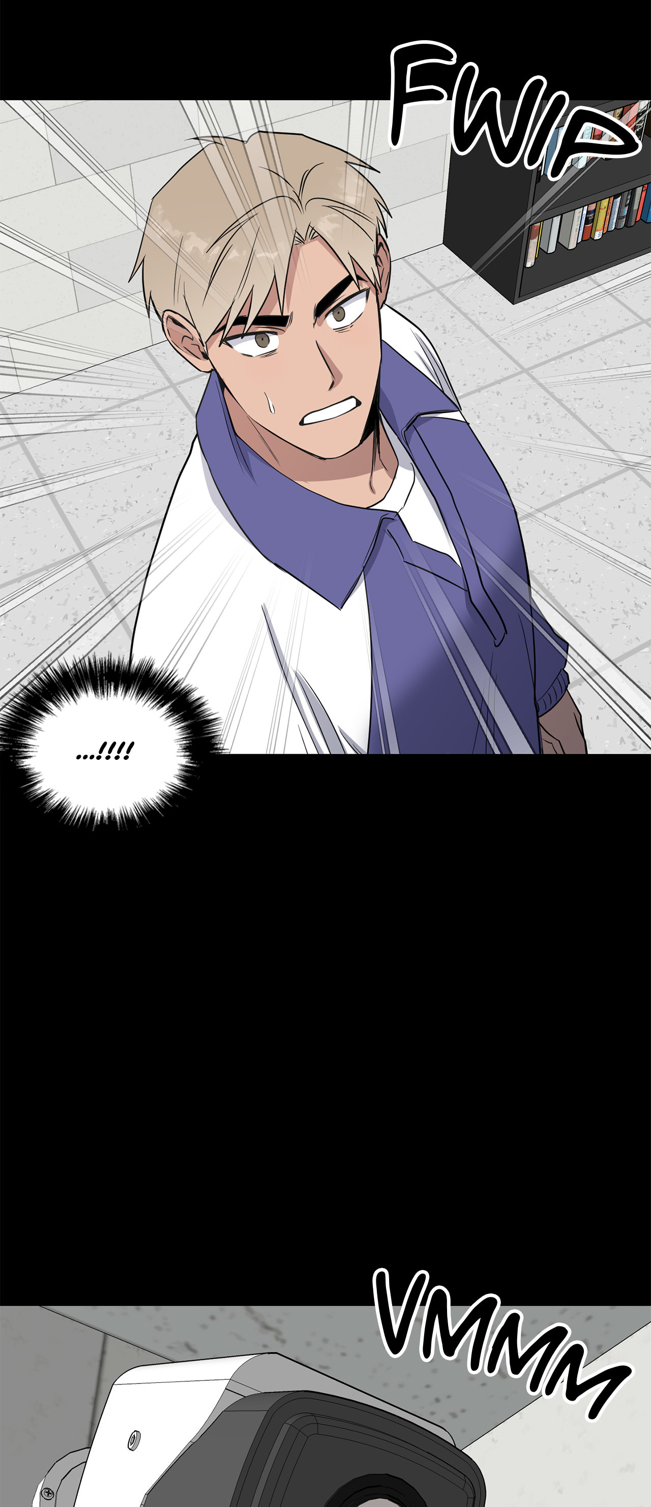 Love Rebooted Chapter 41 image 35