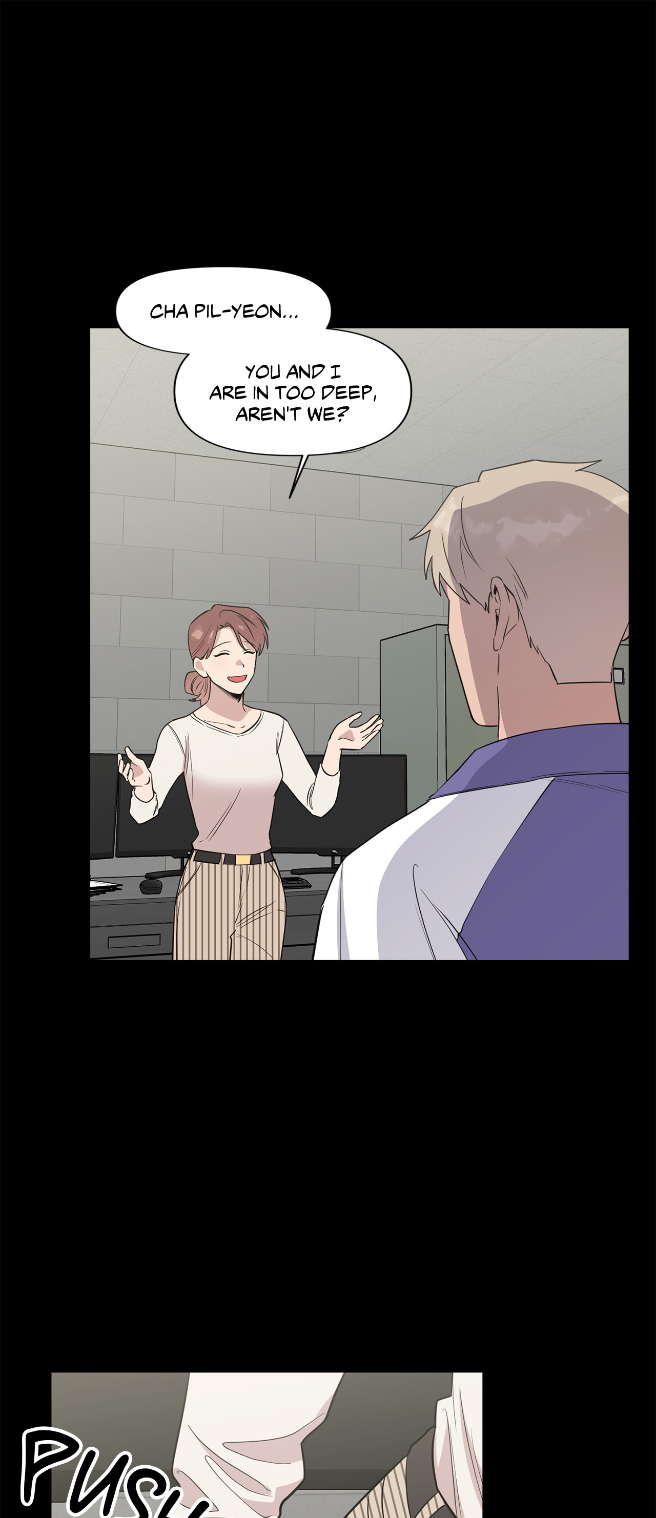 Love Rebooted Chapter 41 image 37