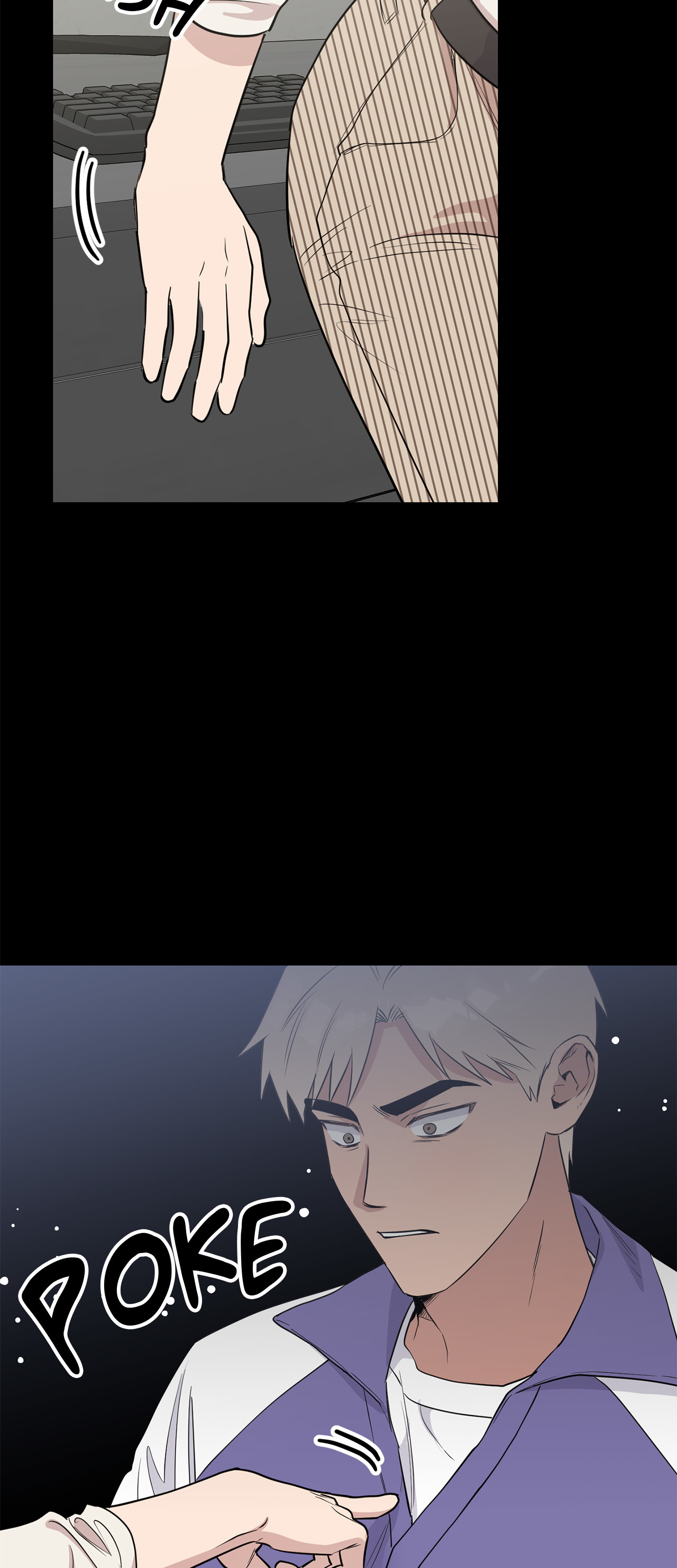 Love Rebooted Chapter 41 image 38