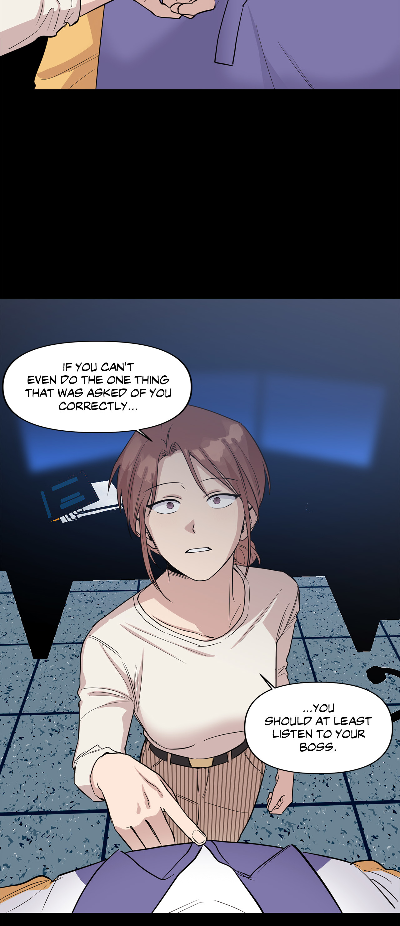 Love Rebooted Chapter 41 image 39