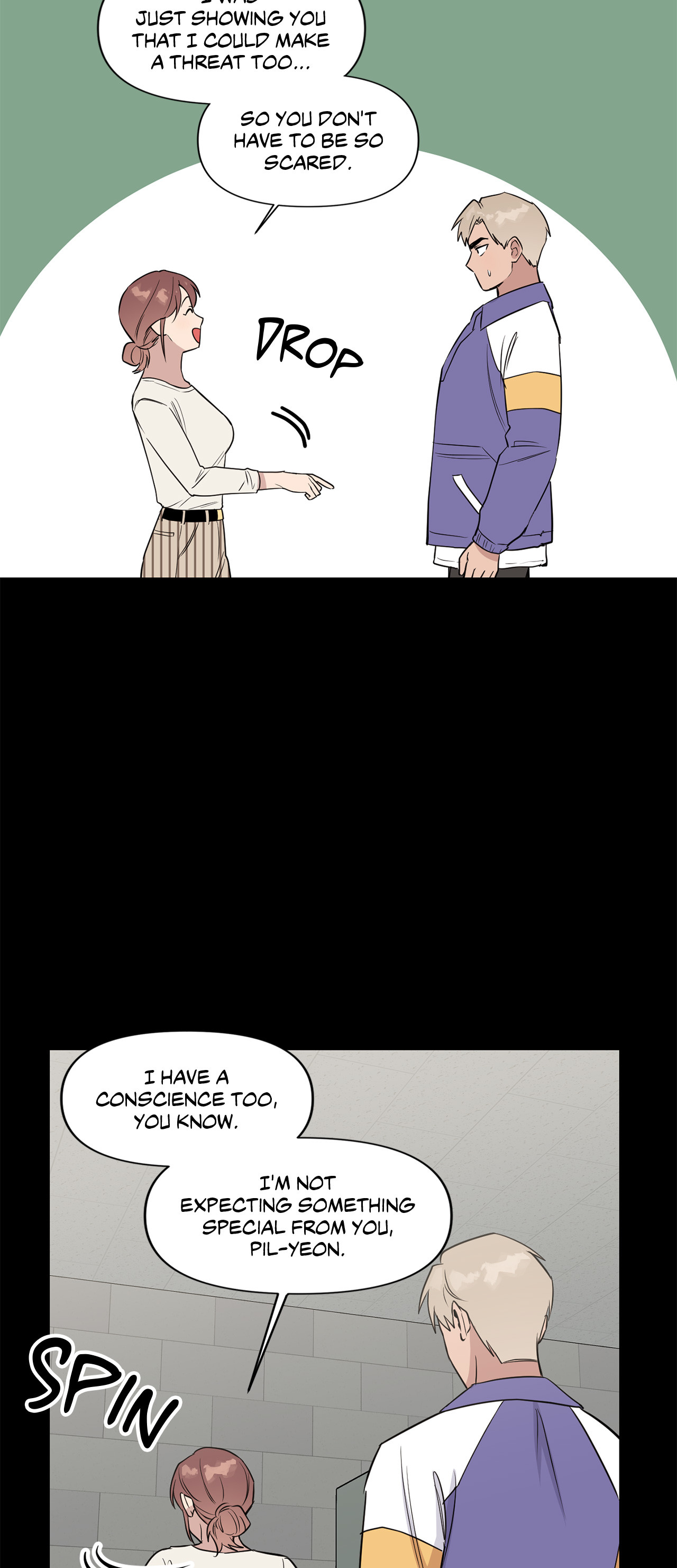 Love Rebooted Chapter 41 image 41