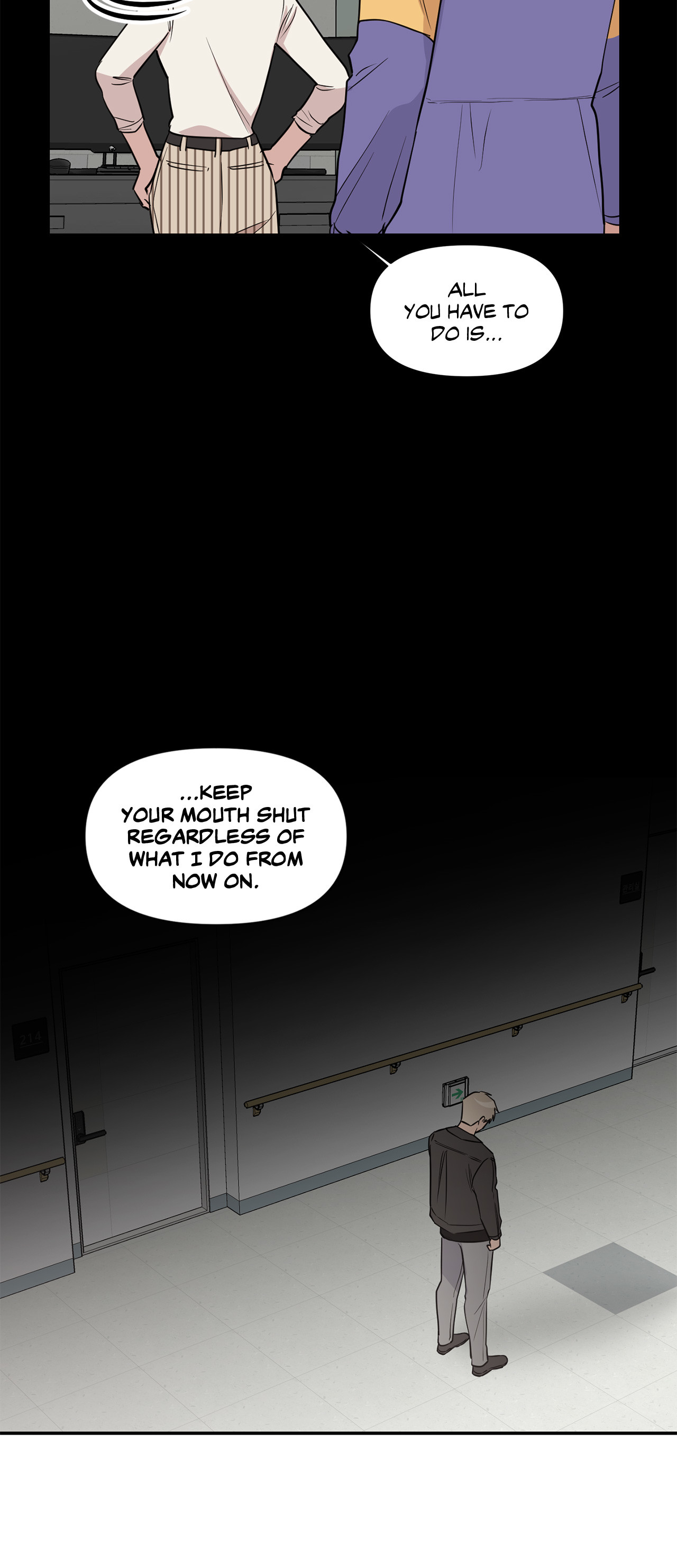Love Rebooted Chapter 41 image 42