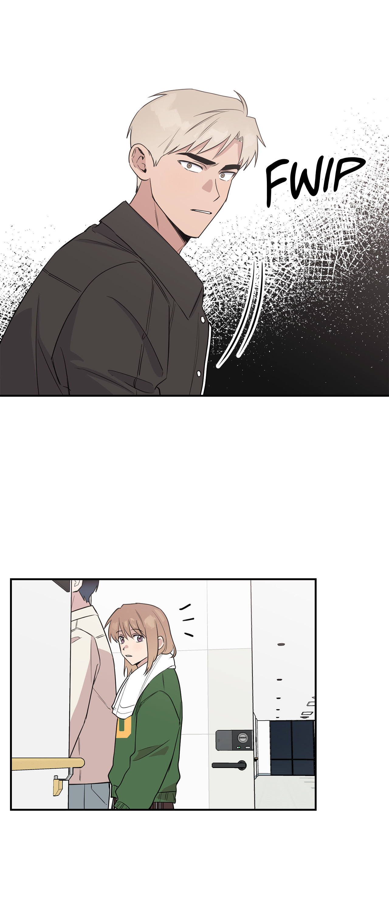 Love Rebooted Chapter 41 image 43