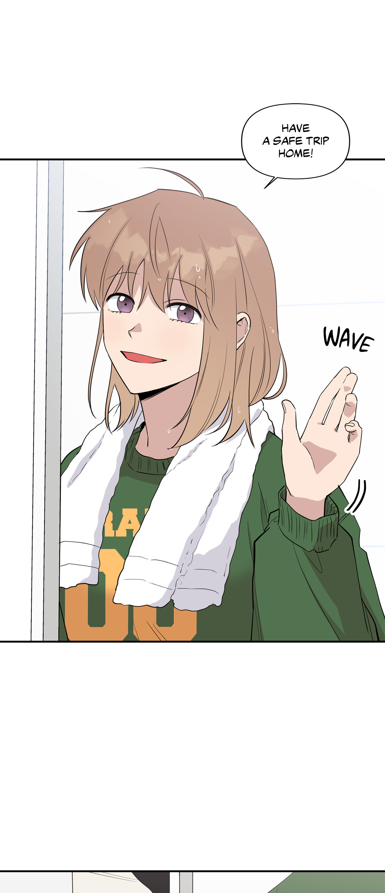 Love Rebooted Chapter 41 image 44