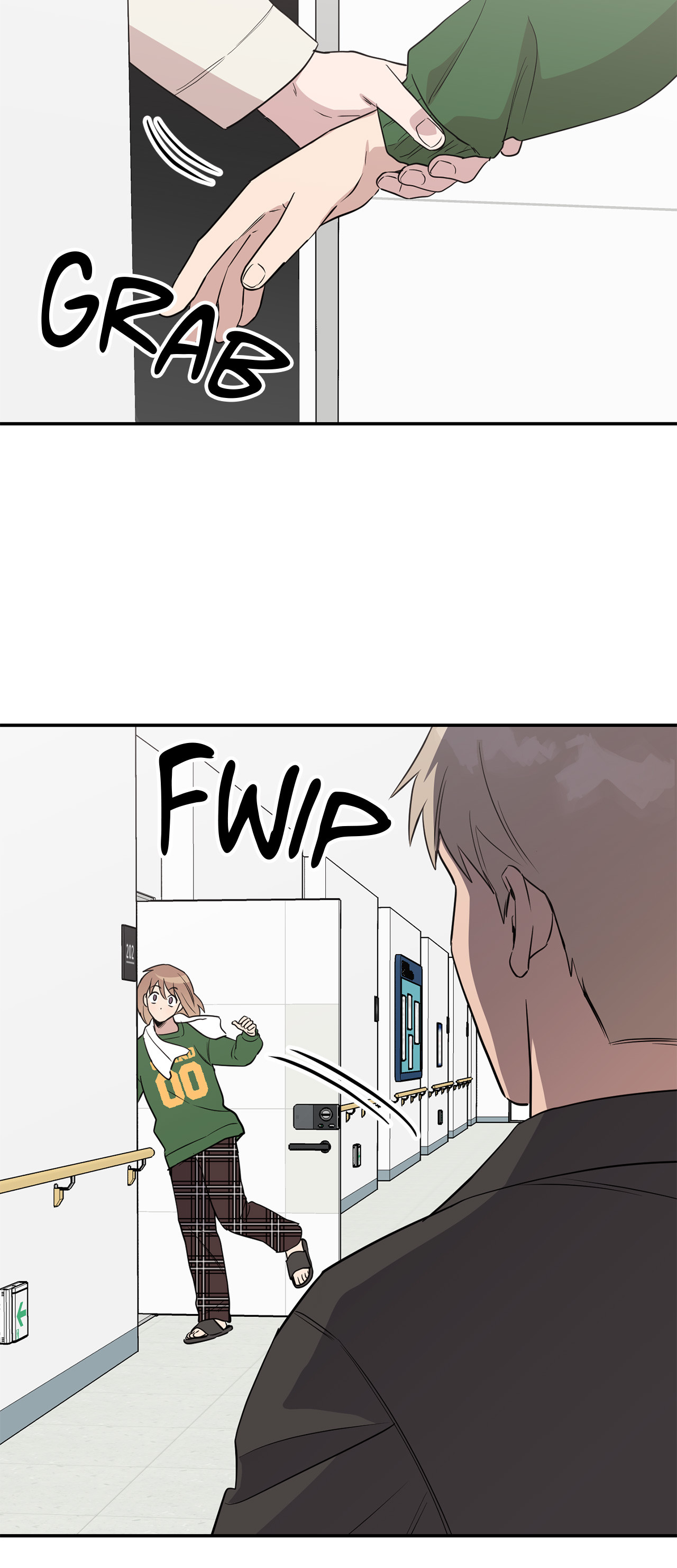 Love Rebooted Chapter 41 image 45
