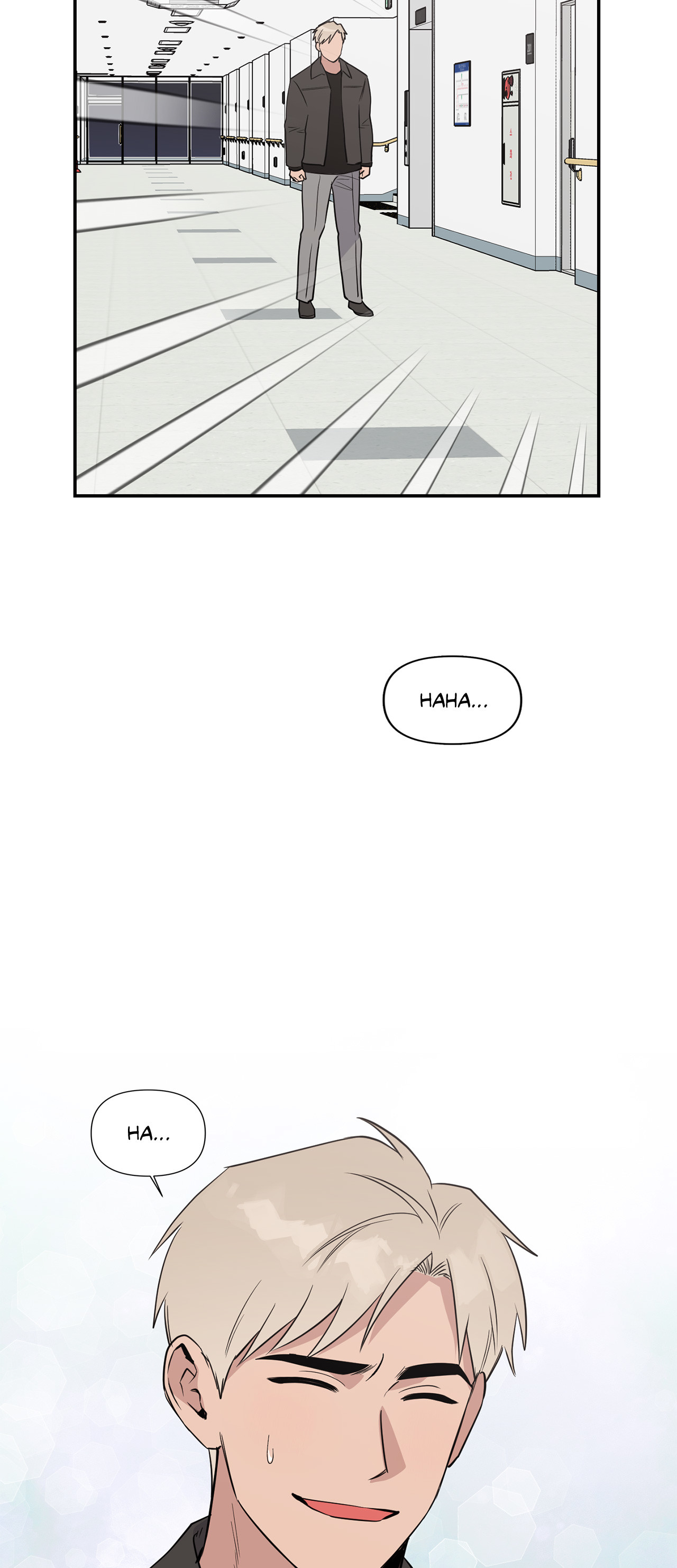 Love Rebooted Chapter 41 image 47