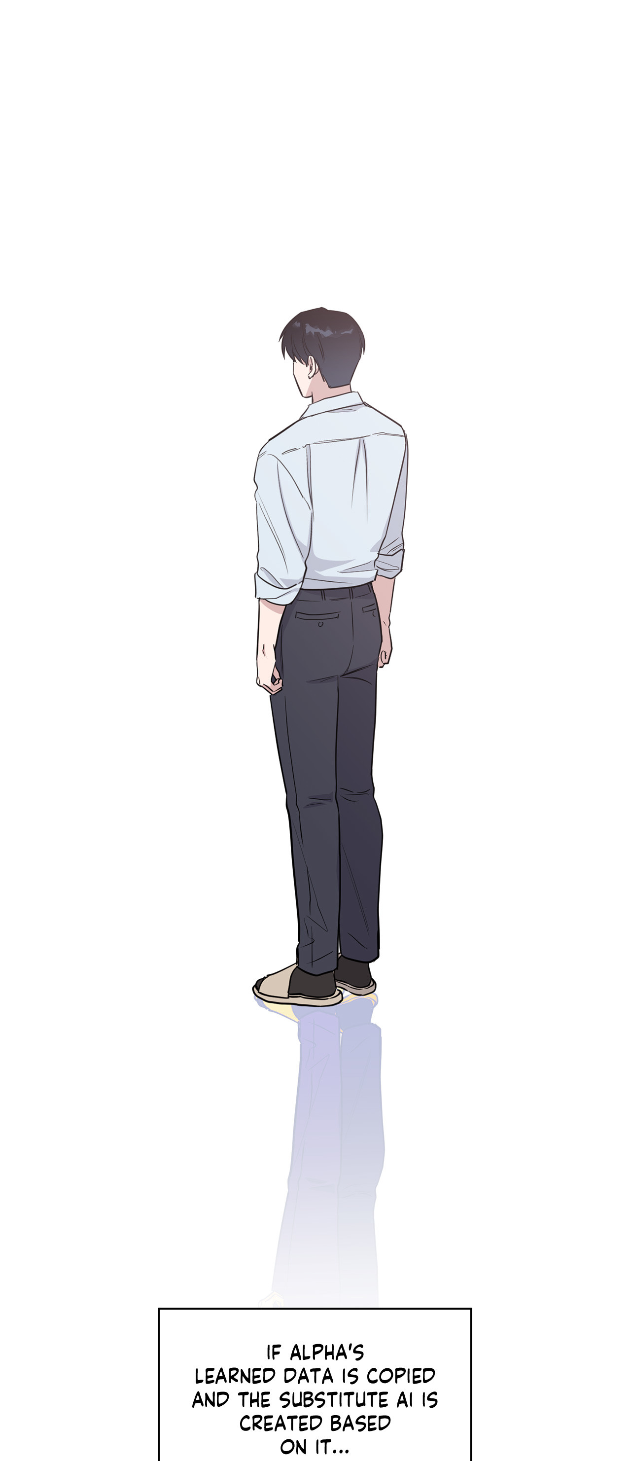 Love Rebooted Chapter 41 image 49
