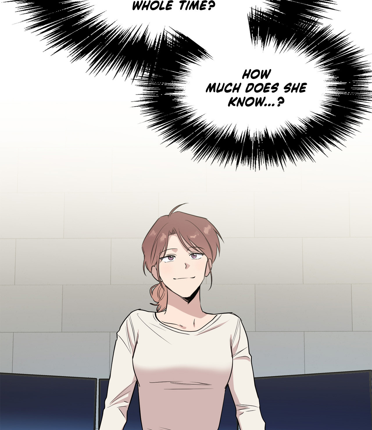 Love Rebooted Chapter 41 image 5