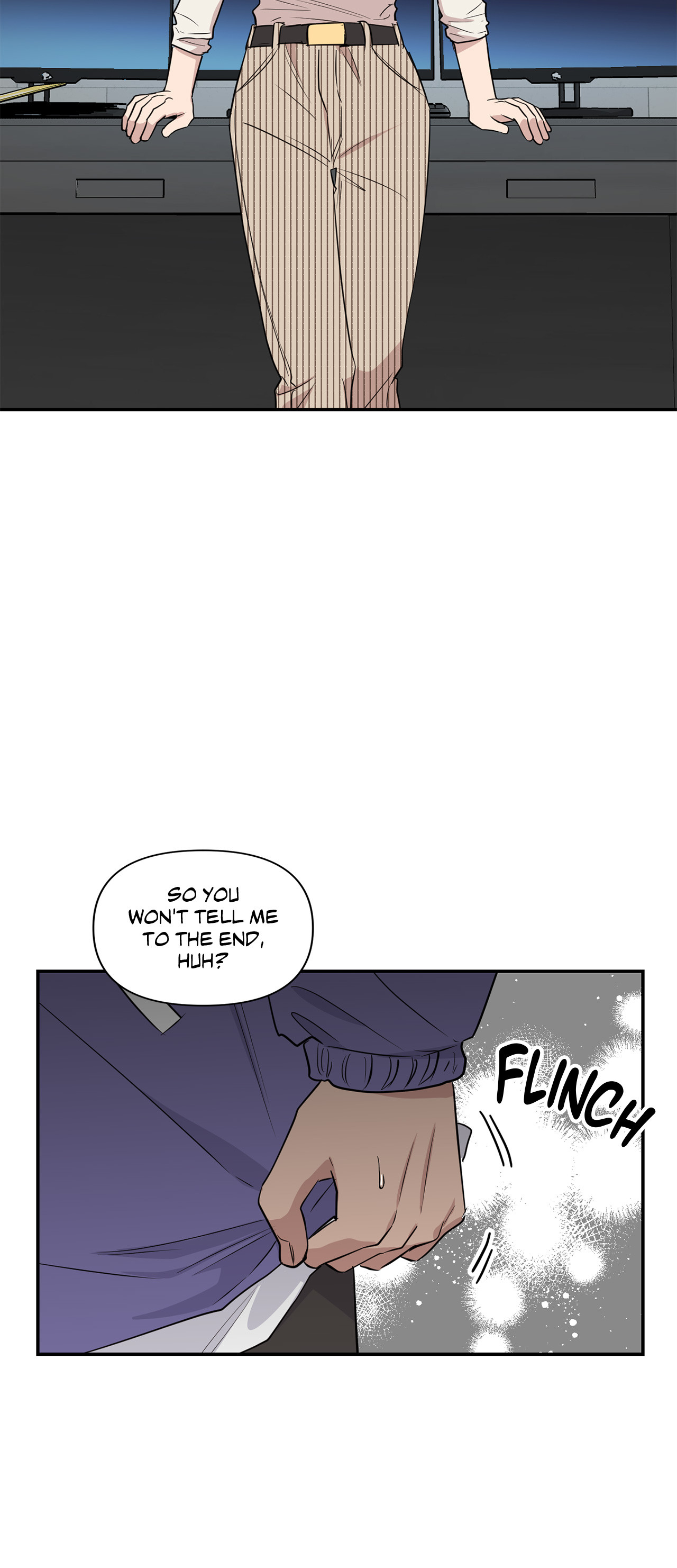Love Rebooted Chapter 41 image 6