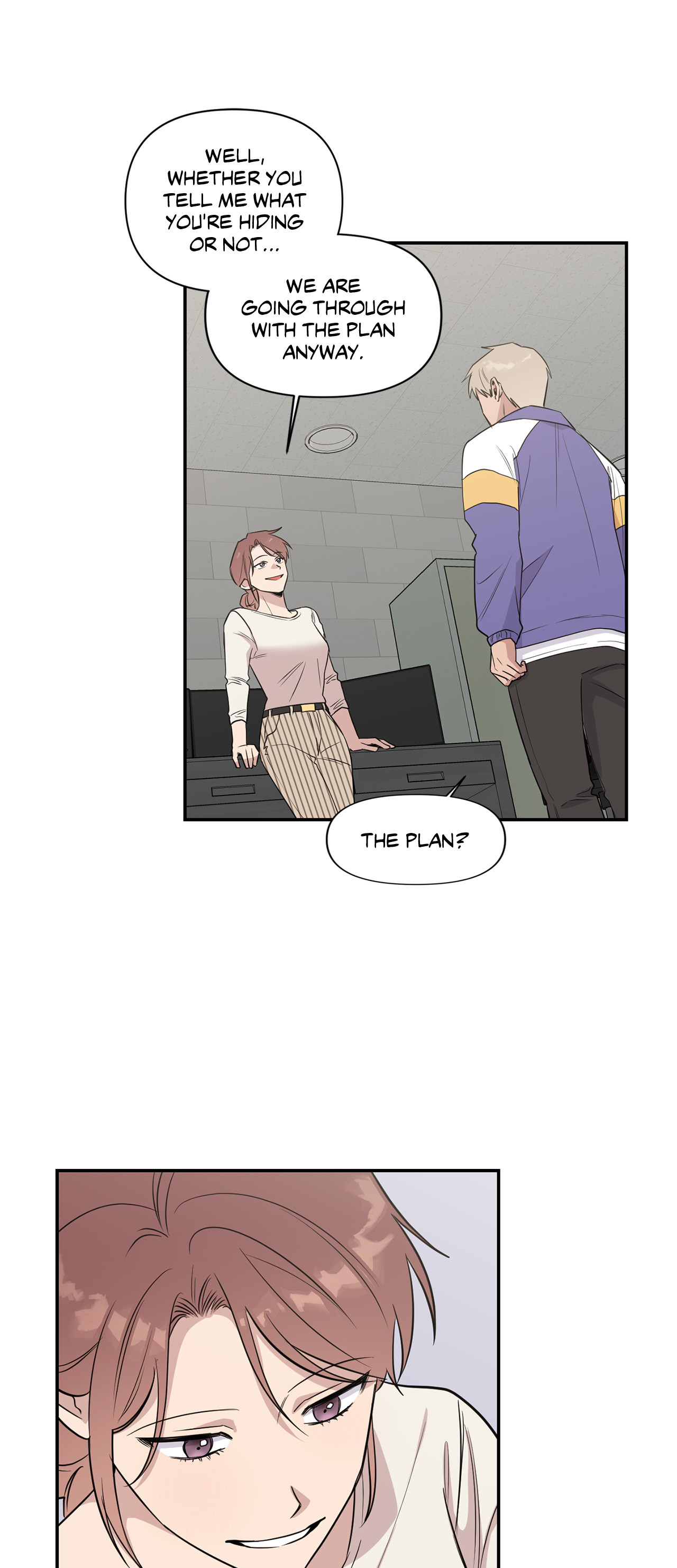 Love Rebooted Chapter 41 image 7