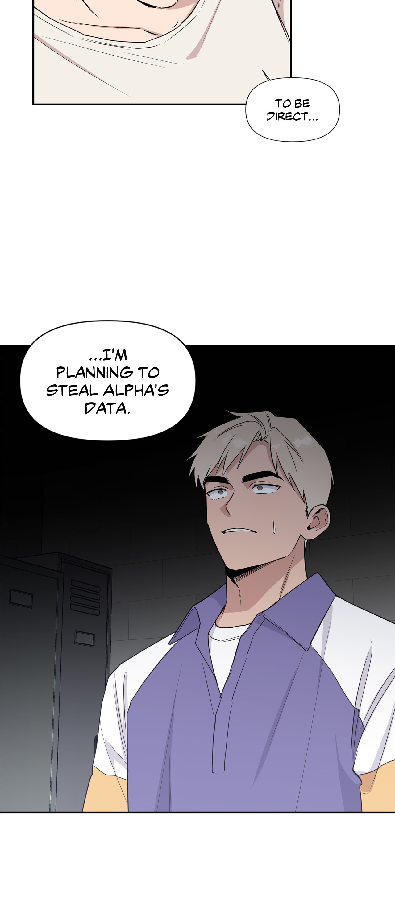 Love Rebooted Chapter 41 image 8