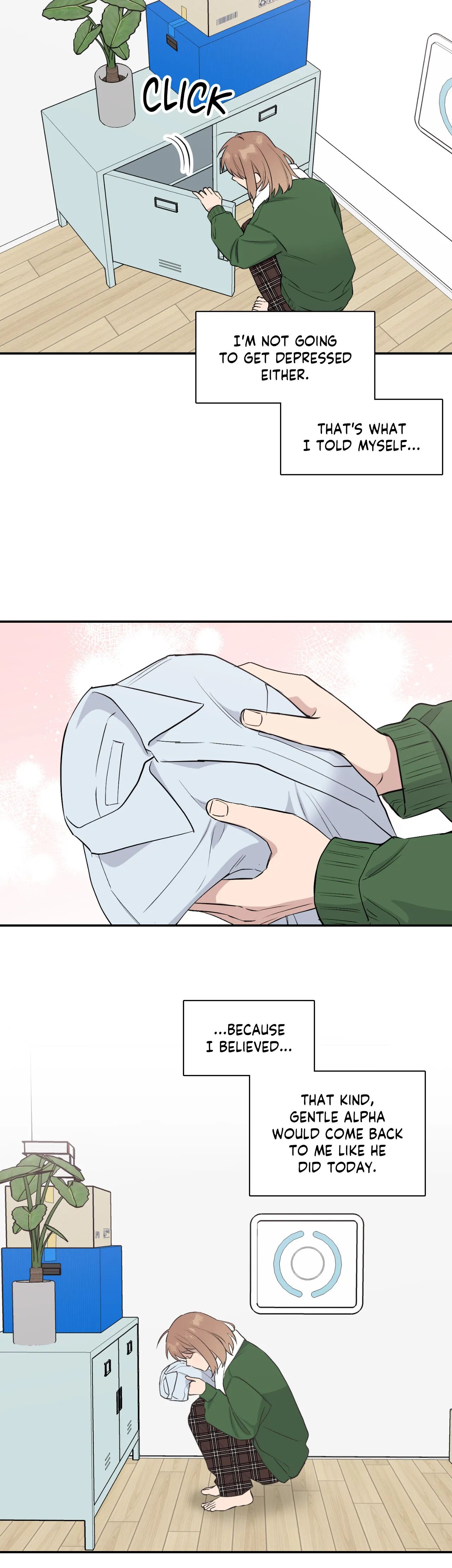 Love Rebooted Chapter 42 image 9