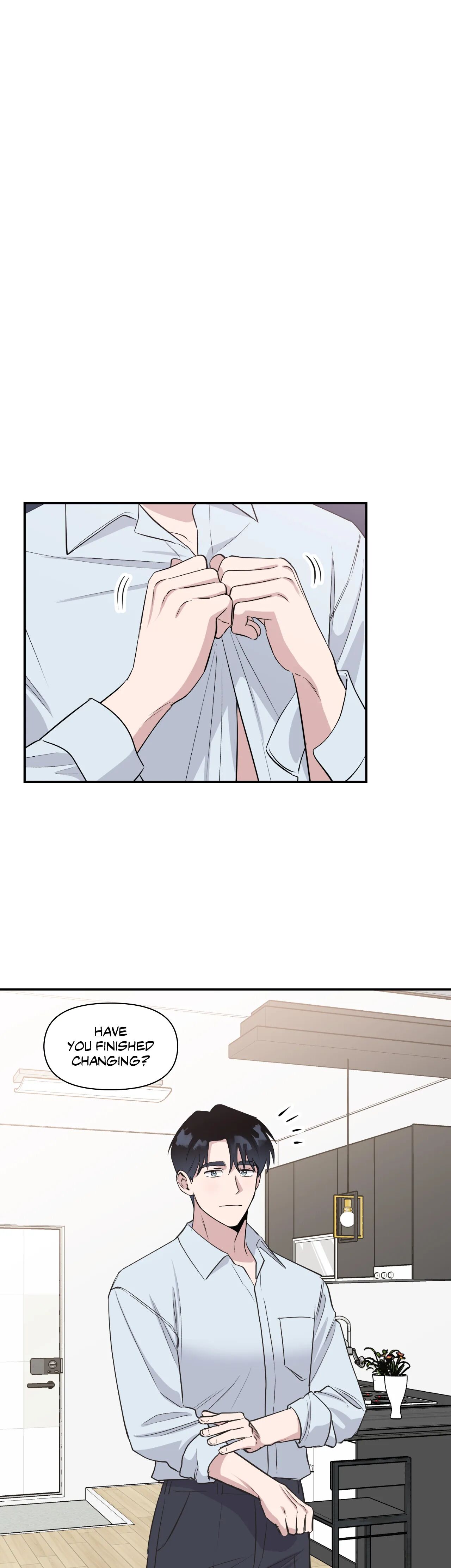 Love Rebooted Chapter 42 image 10