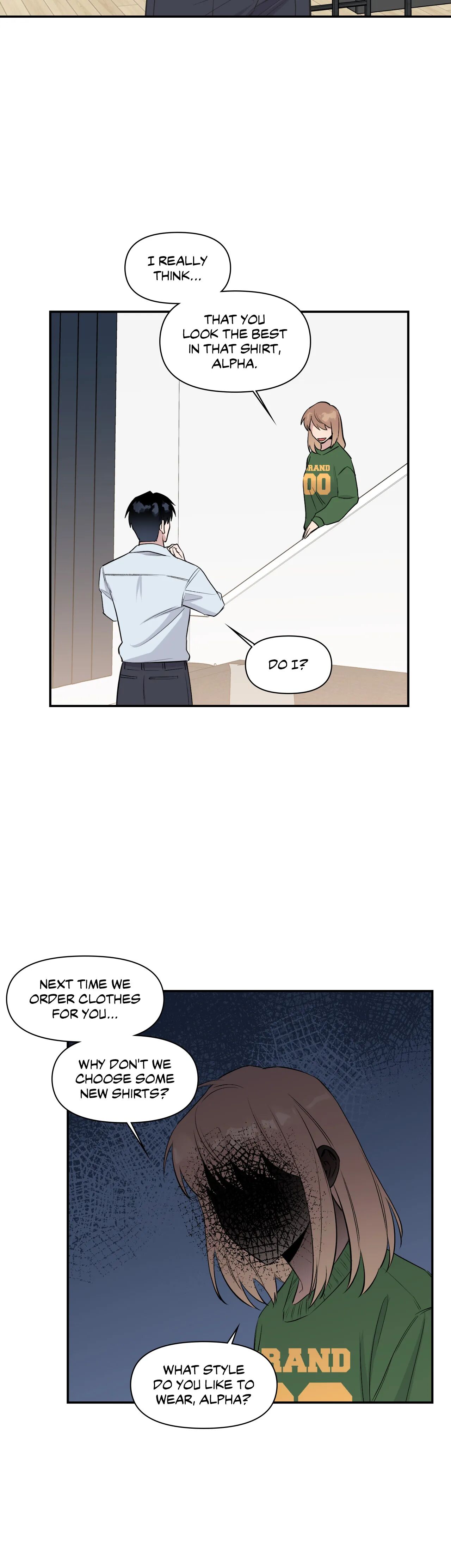 Love Rebooted Chapter 42 image 11