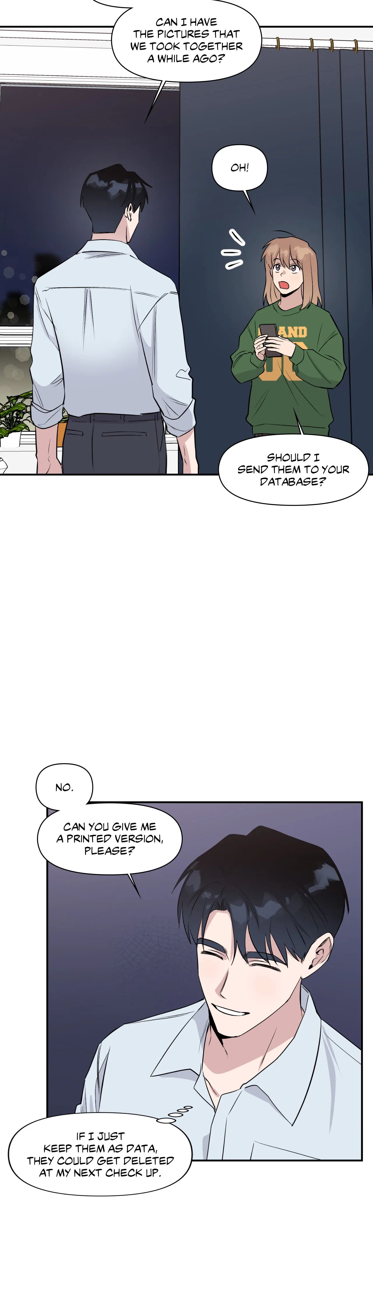 Love Rebooted Chapter 42 image 13