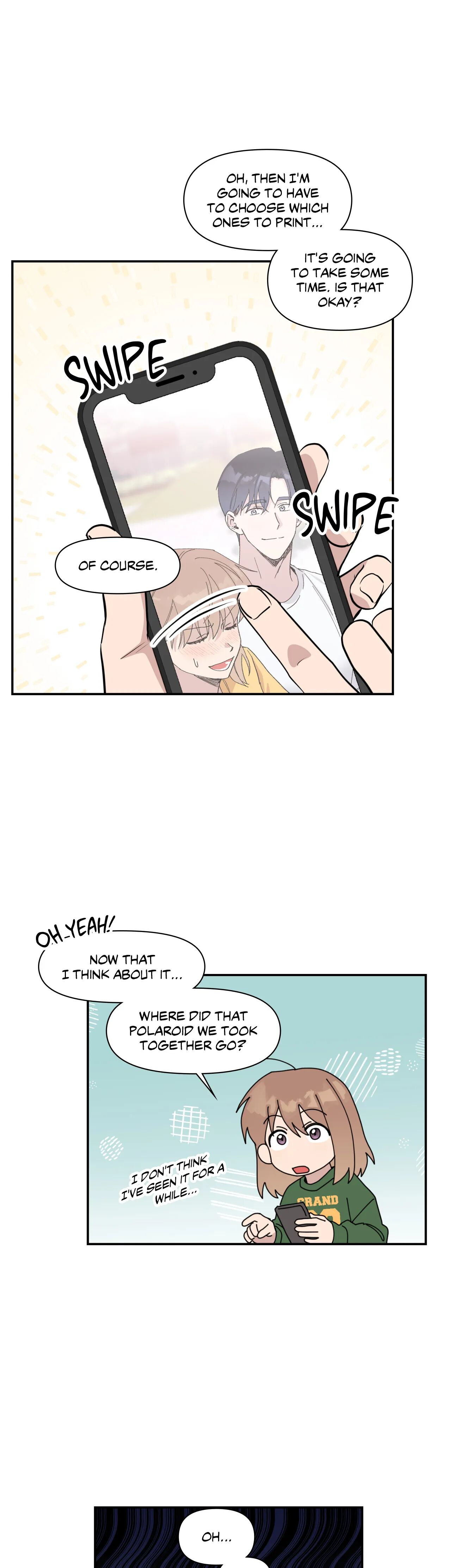 Love Rebooted Chapter 42 image 14