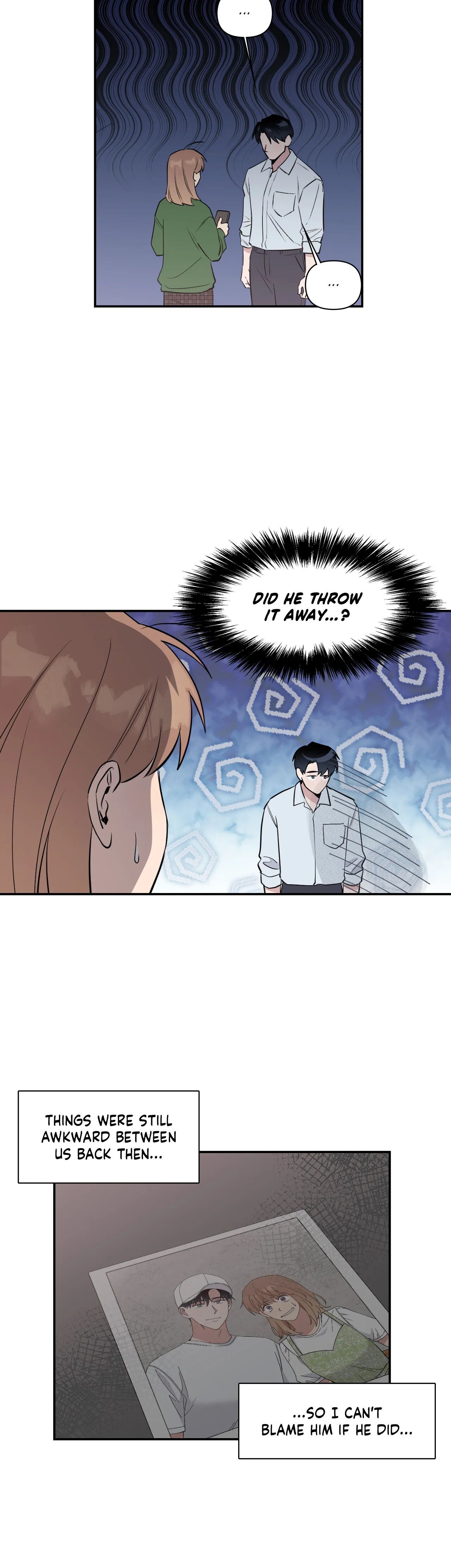 Love Rebooted Chapter 42 image 15