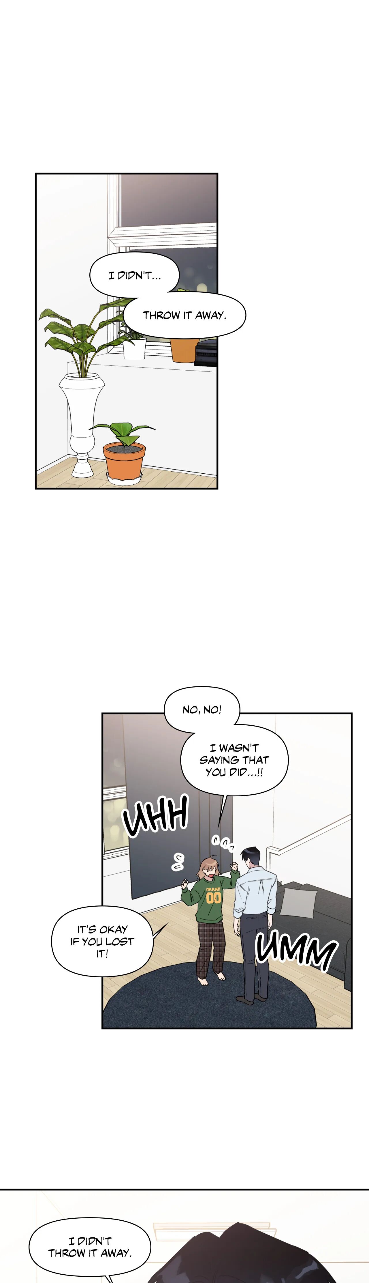 Love Rebooted Chapter 42 image 16