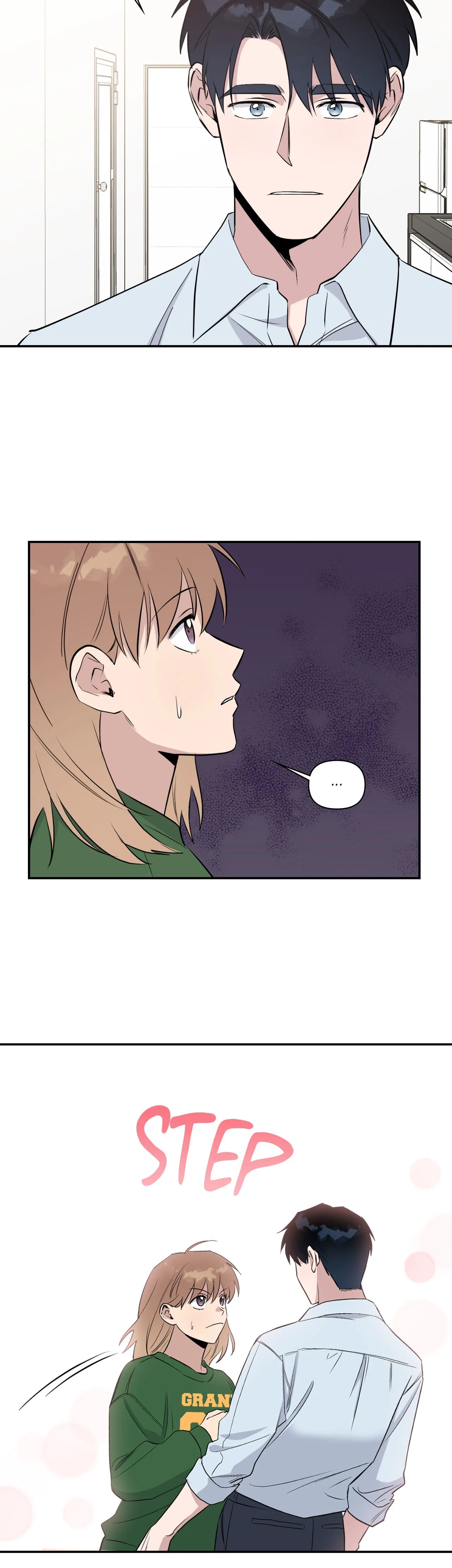Love Rebooted Chapter 42 image 17