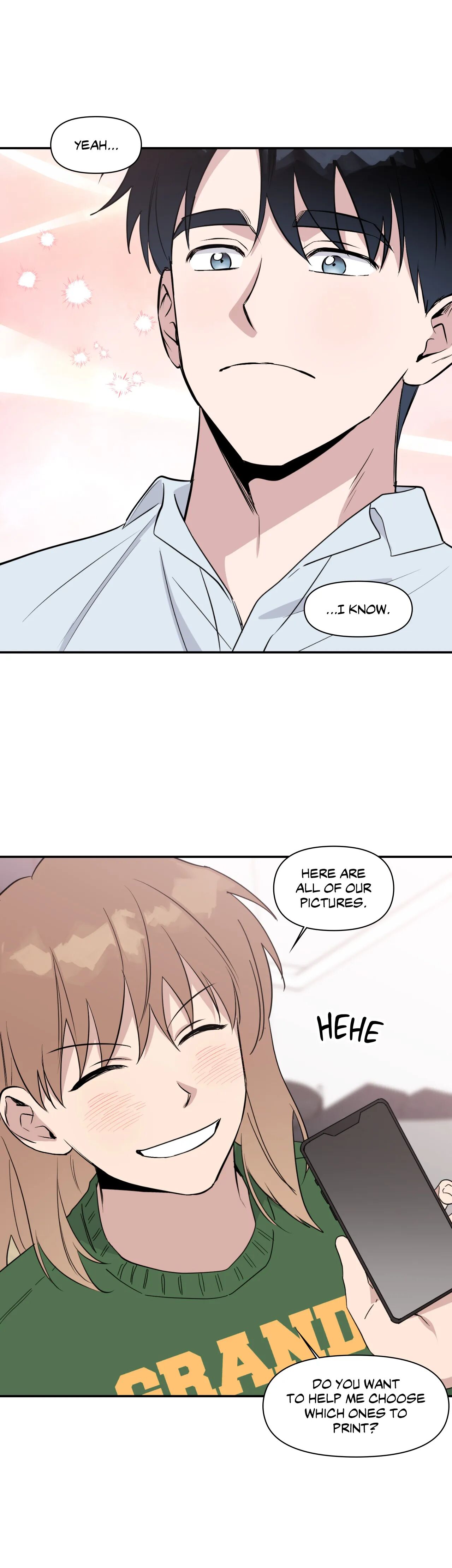 Love Rebooted Chapter 42 image 18