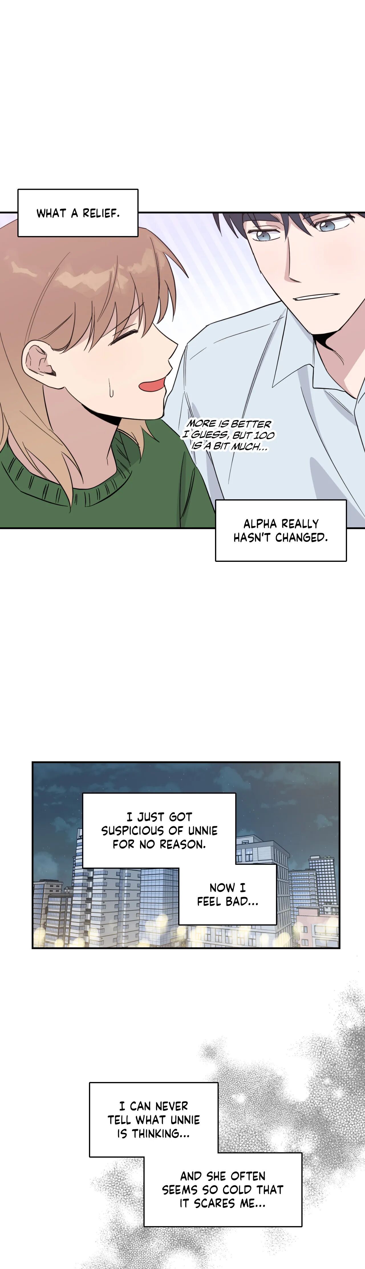 Love Rebooted Chapter 42 image 20