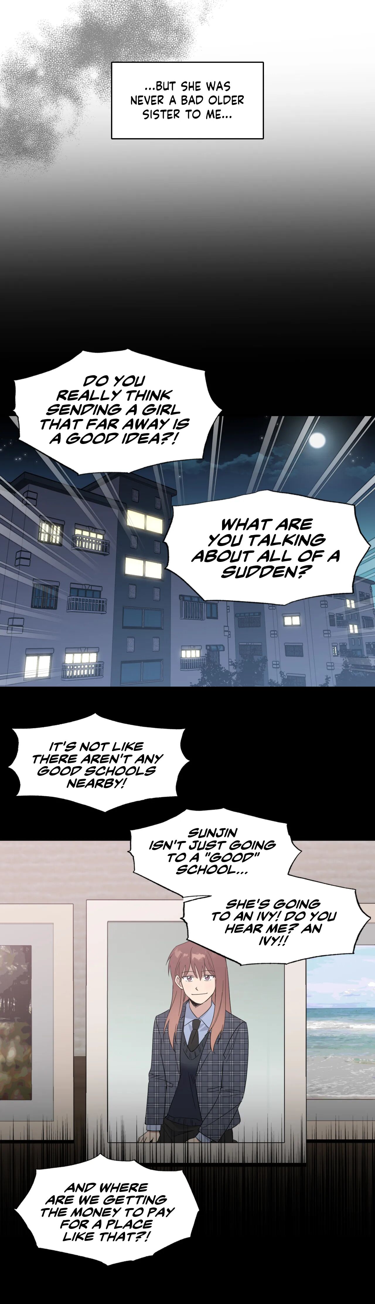 Love Rebooted Chapter 42 image 21