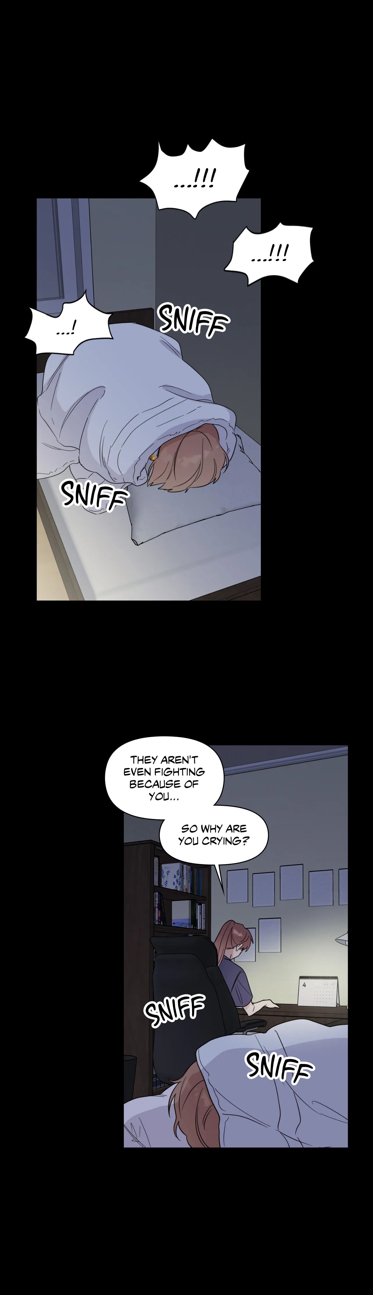 Love Rebooted Chapter 42 image 22